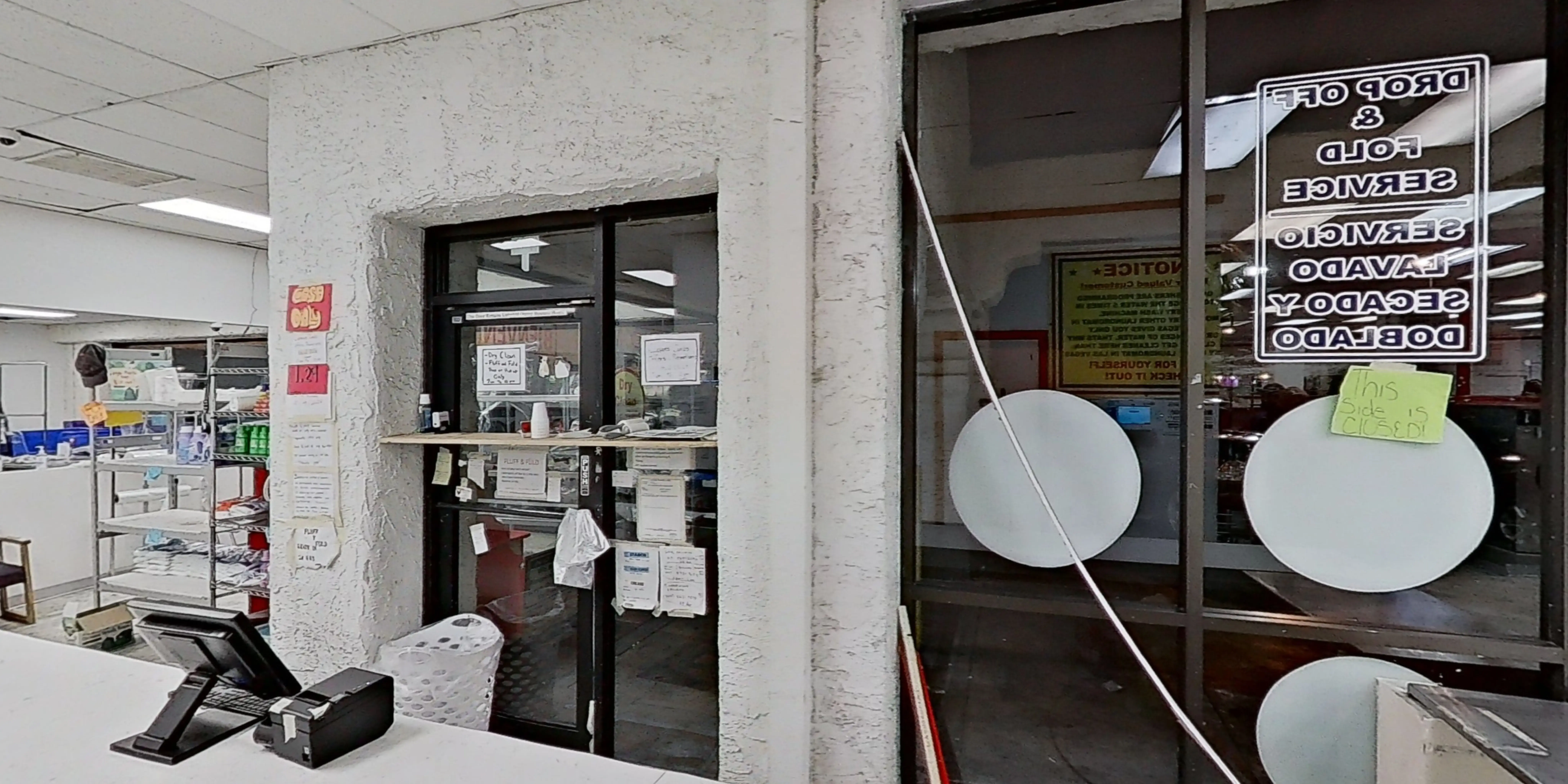 Linen Fresh Laundromat - 24 Hours - Image 6