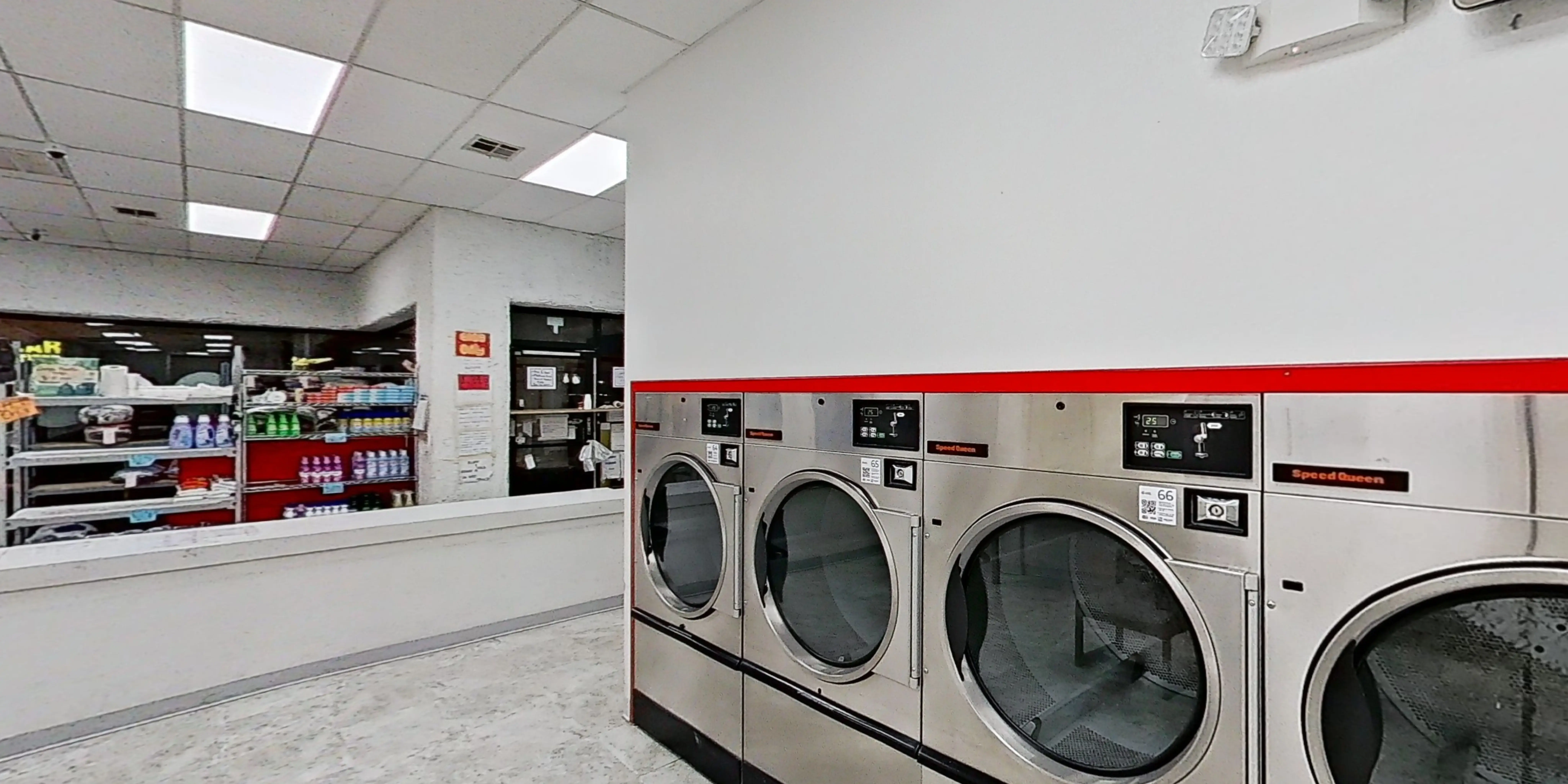 Linen Fresh Laundromat - 24 Hours - Image 15