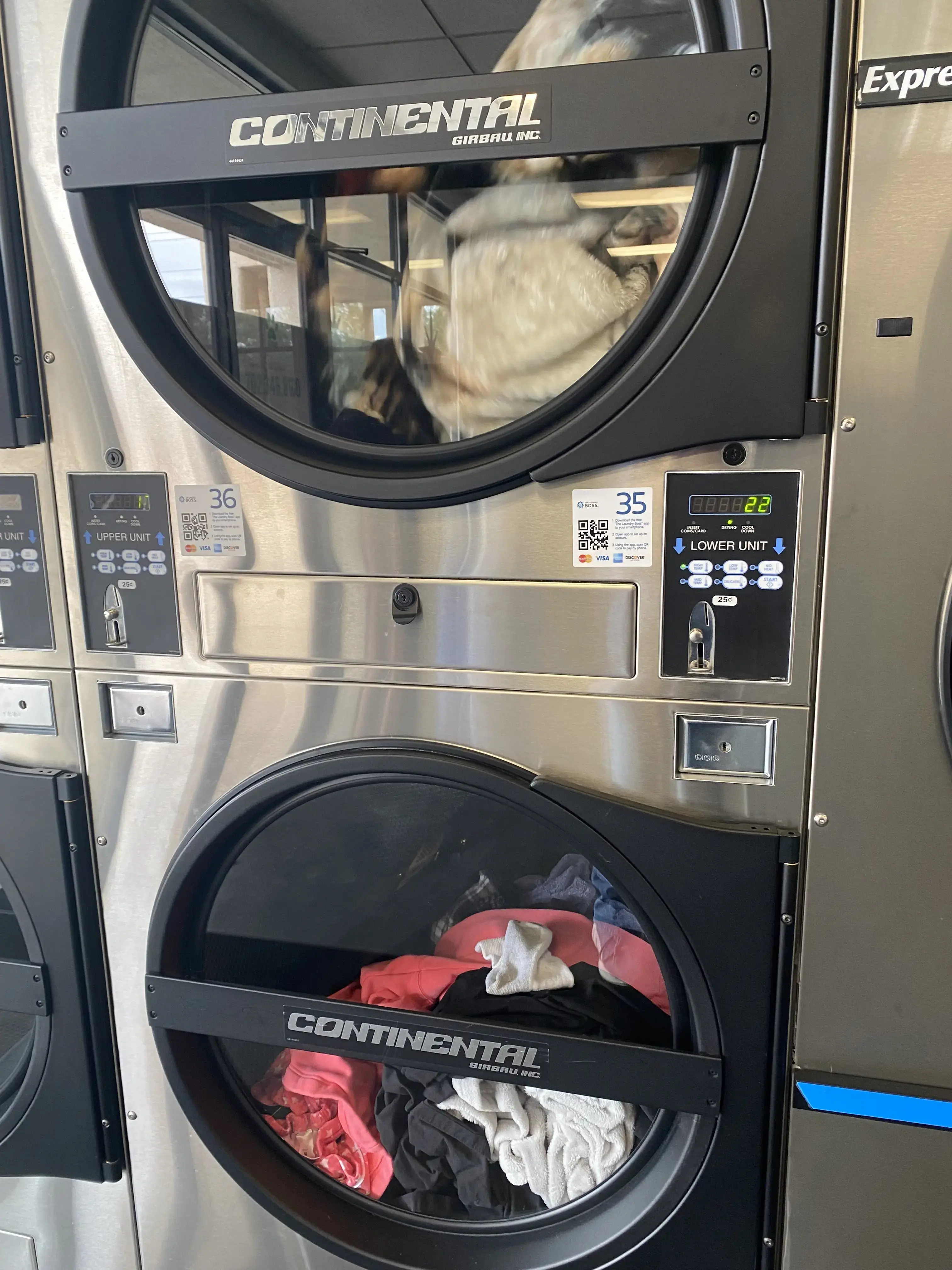 Linen Fresh Laundromat - 24 Hours thumbnail 10