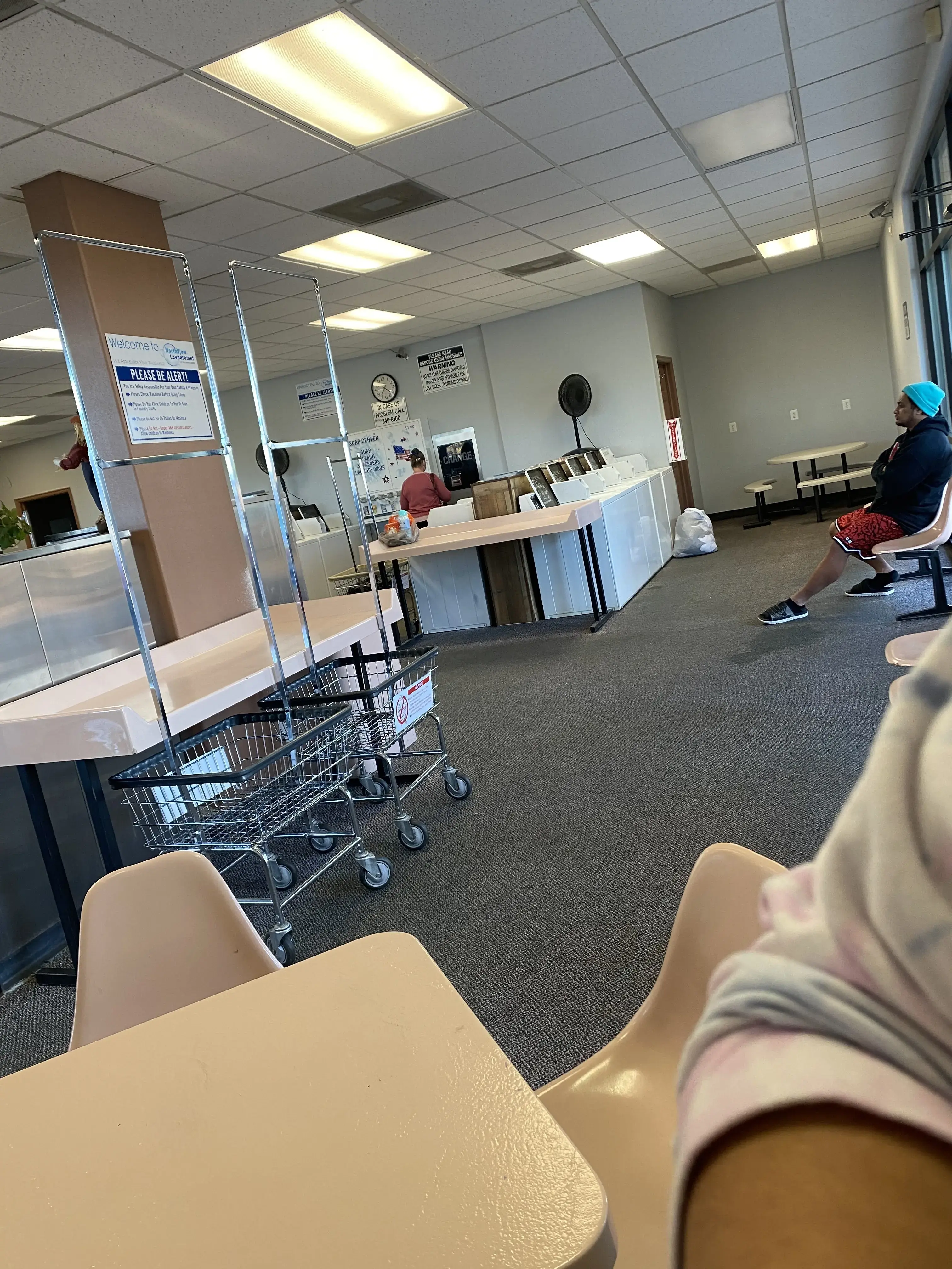 Linen Fresh Laundromat - 24 Hours thumbnail 12
