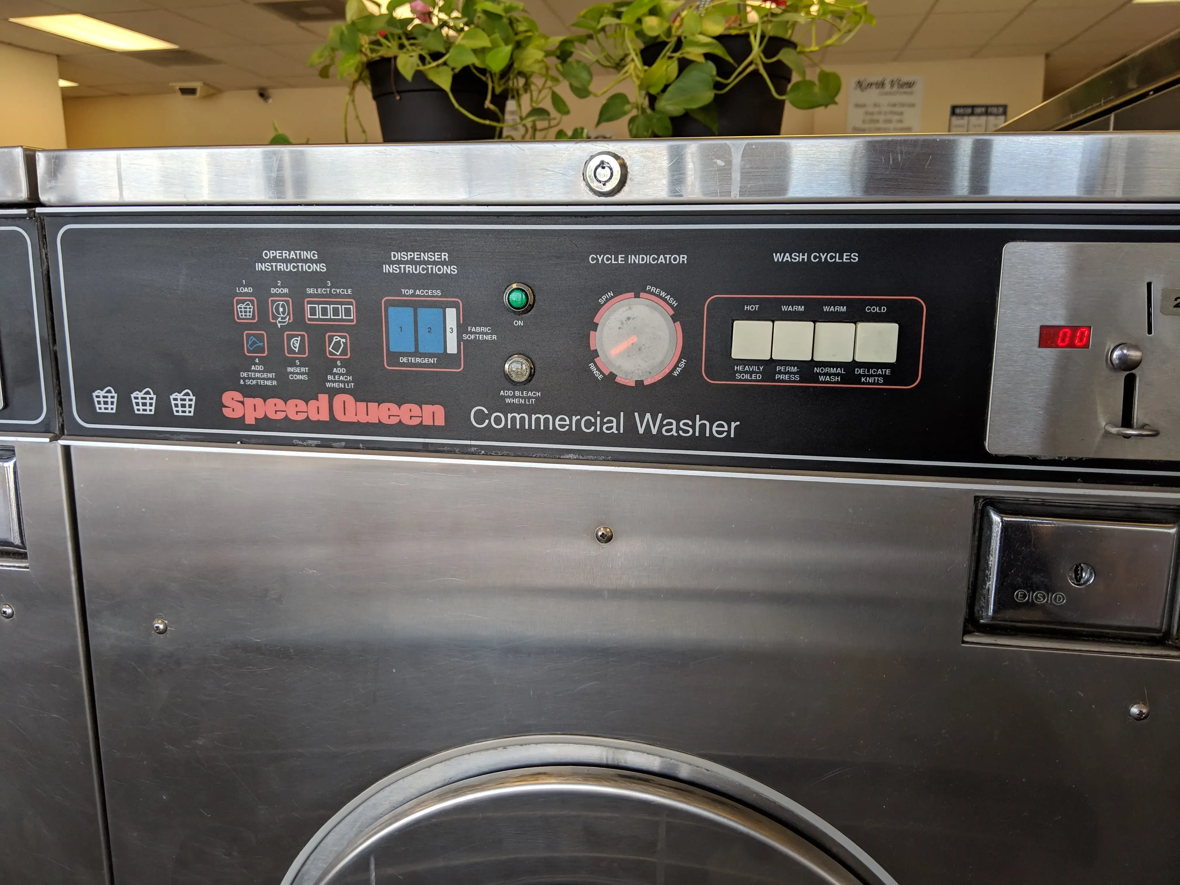 Linen Fresh Laundromat - 24 Hours thumbnail 6