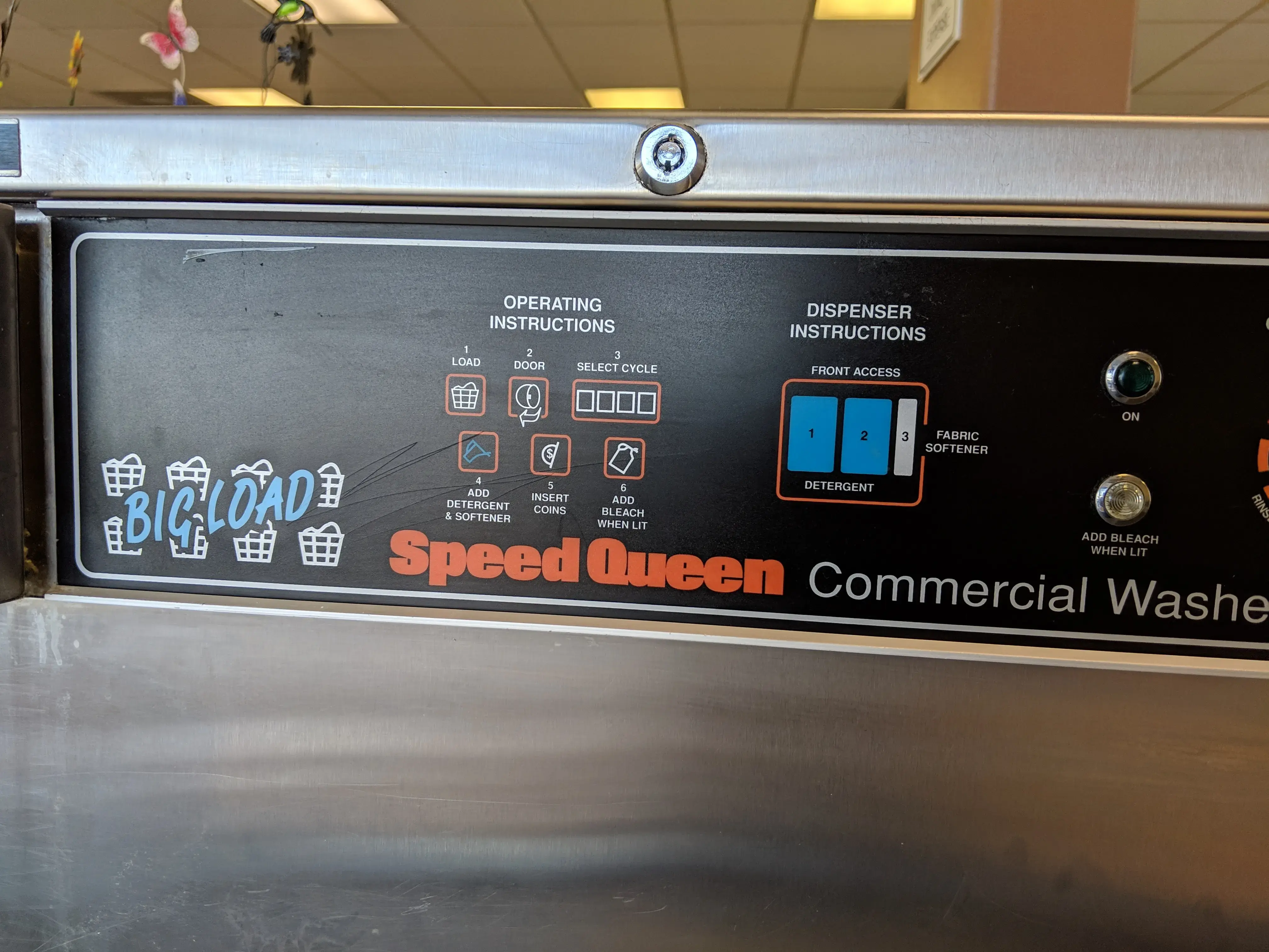 Linen Fresh Laundromat - 24 Hours - Image 14