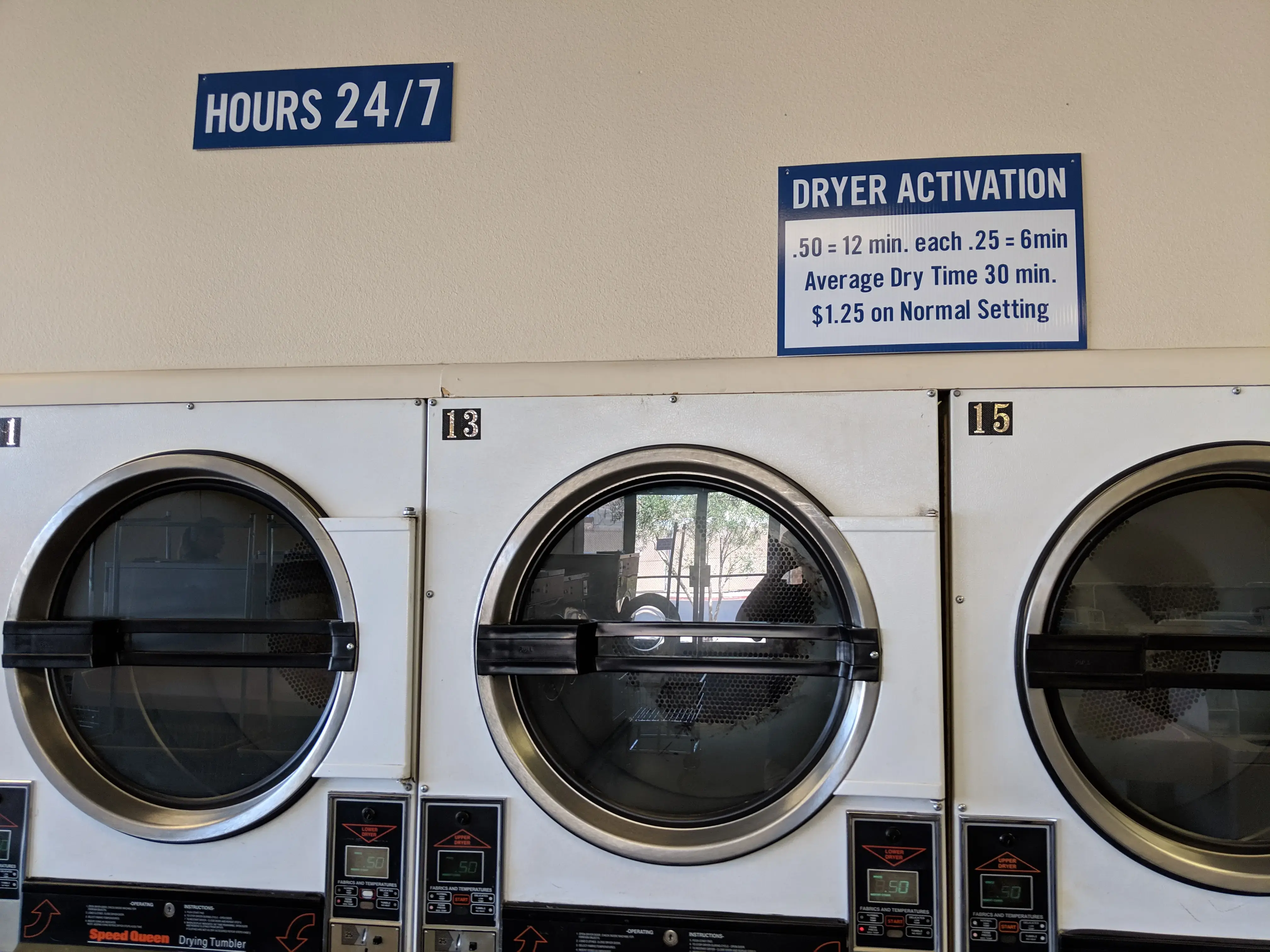 Linen Fresh Laundromat - 24 Hours thumbnail 13