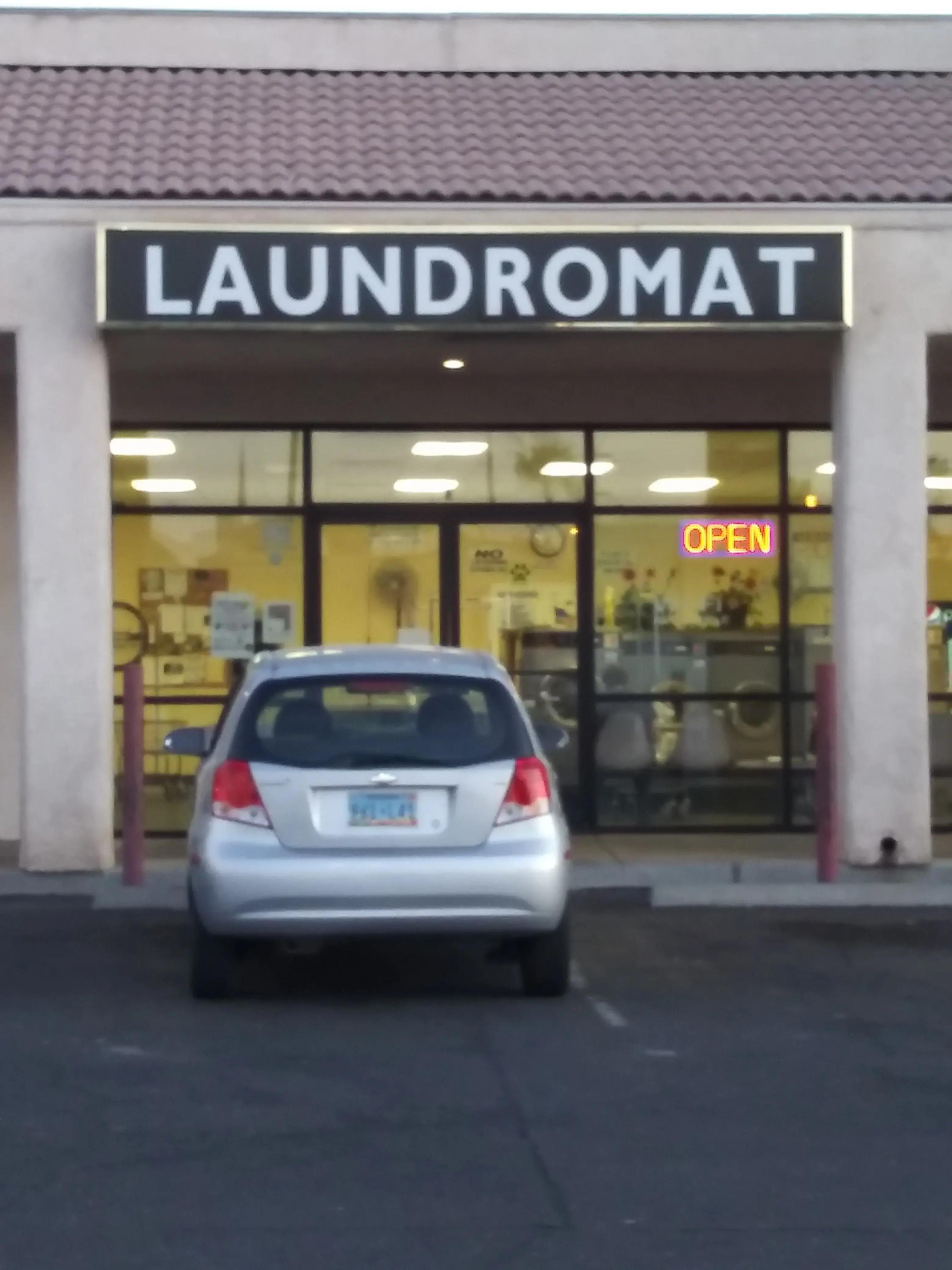 Linen Fresh Laundromat - 24 Hours thumbnail 15
