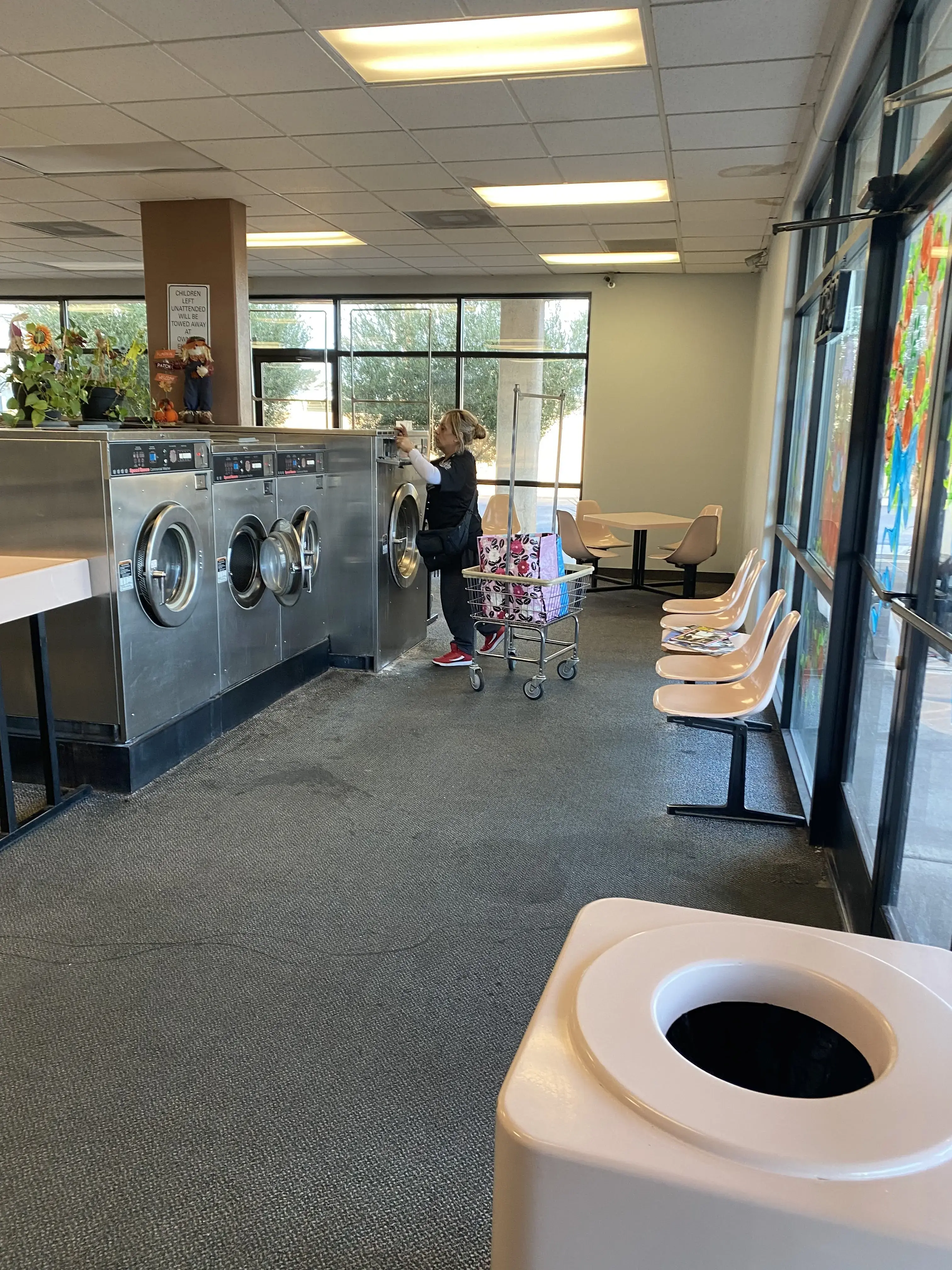 Linen Fresh Laundromat - 24 Hours thumbnail 2