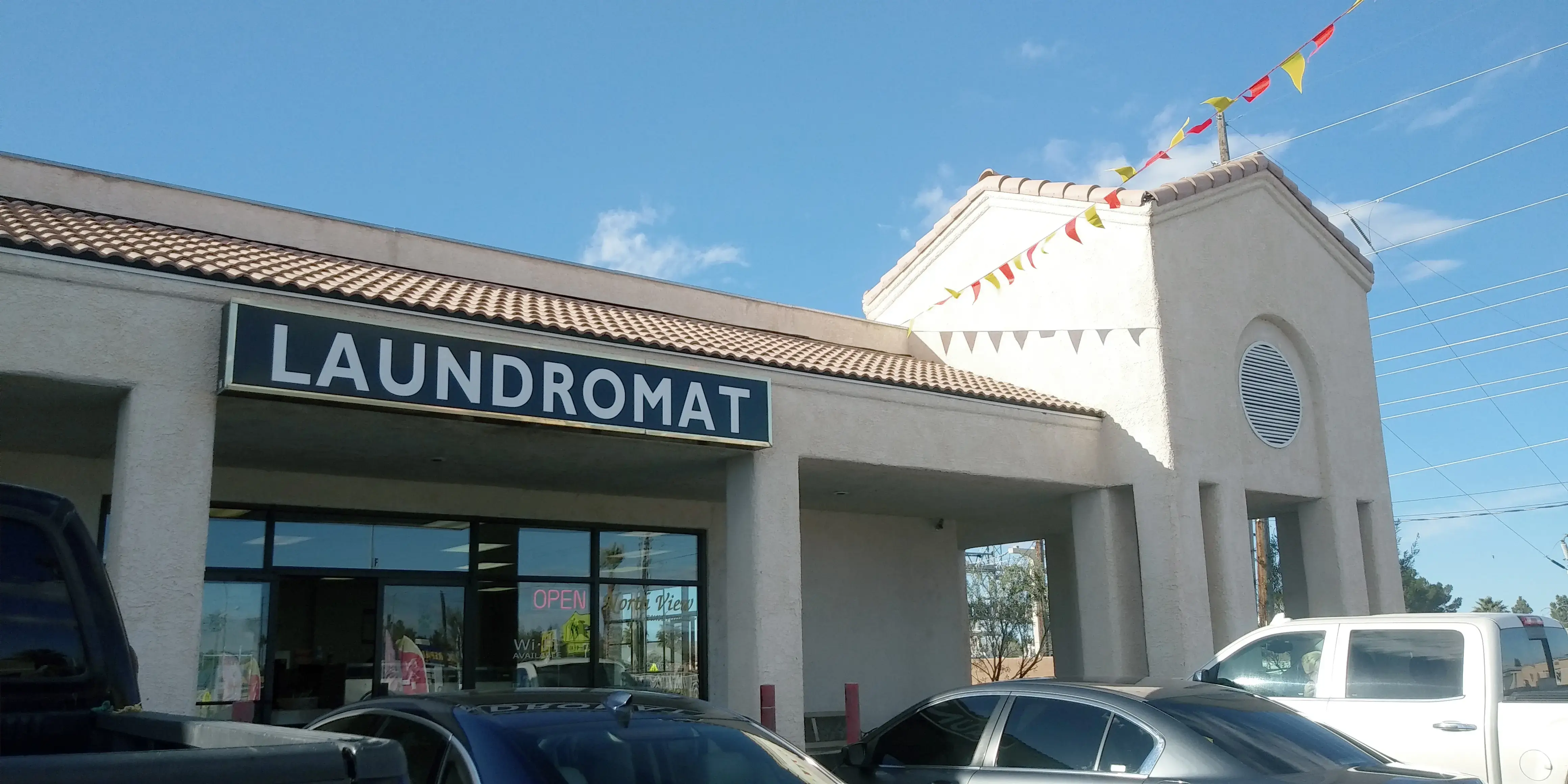 Linen Fresh Laundromat - 24 Hours thumbnail 4