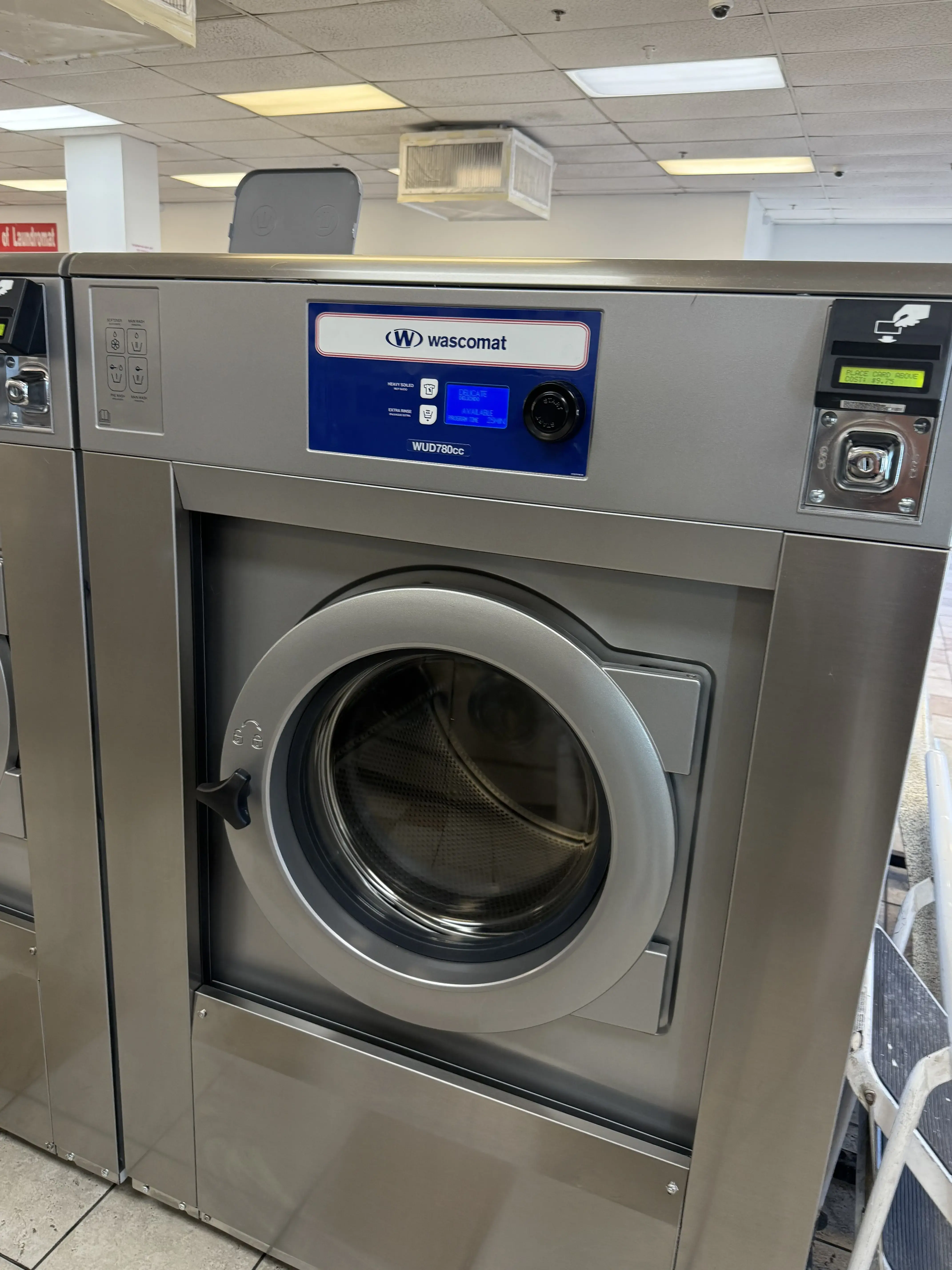 Linen Fresh Laundromat - Image 14