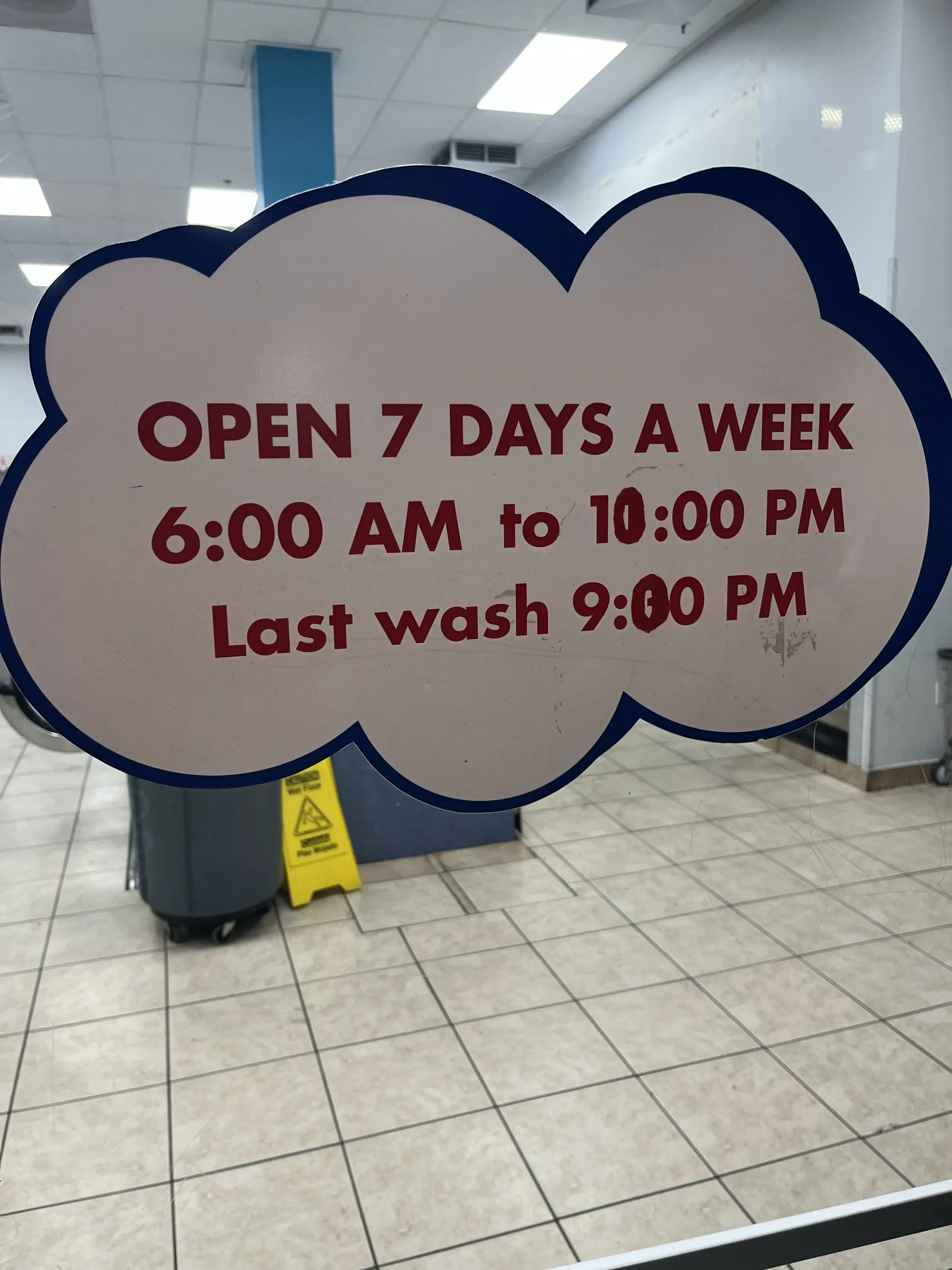 Linen Fresh Laundromat thumbnail 7