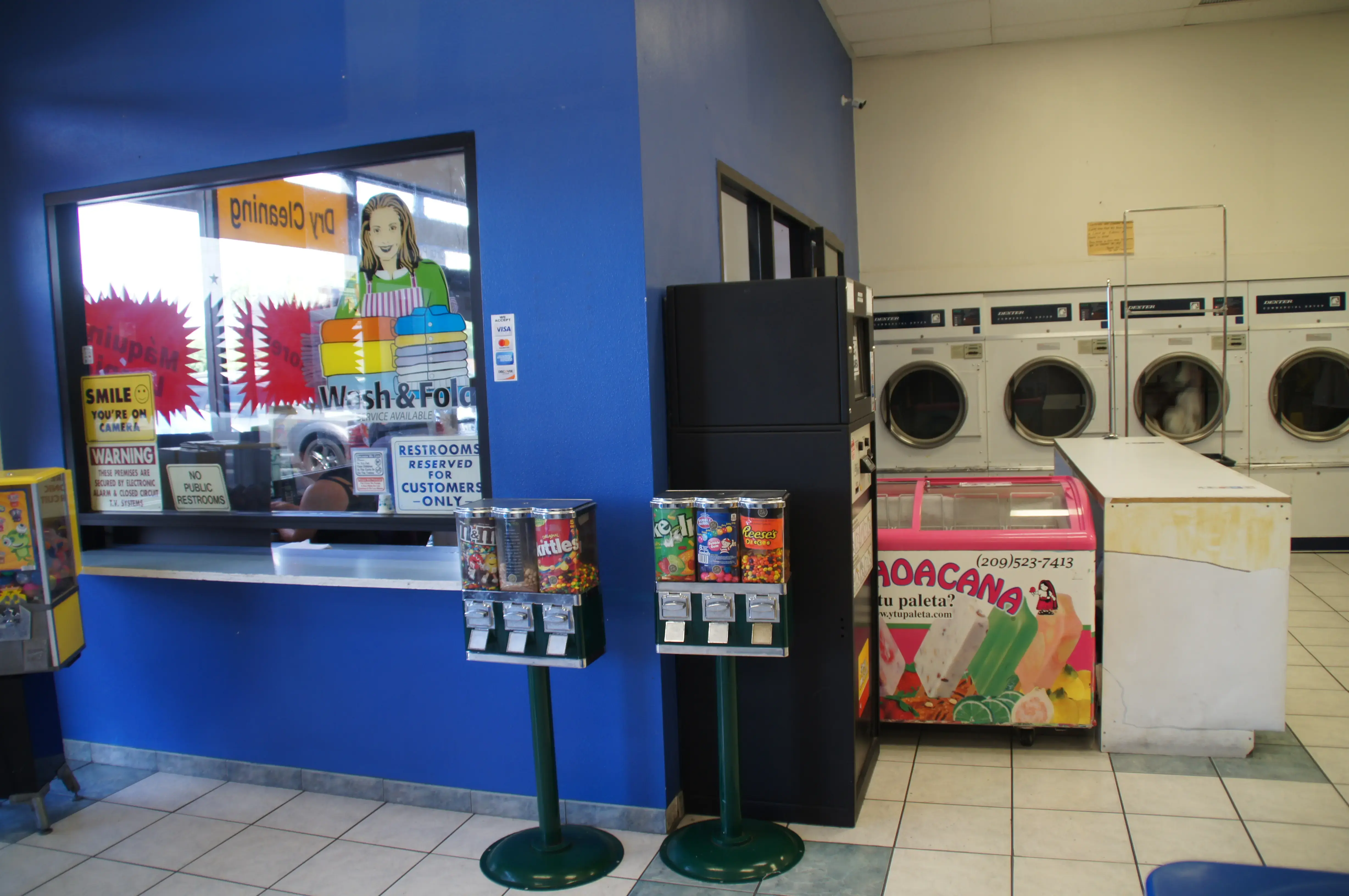 Linen Fresh Laundromat thumbnail 4