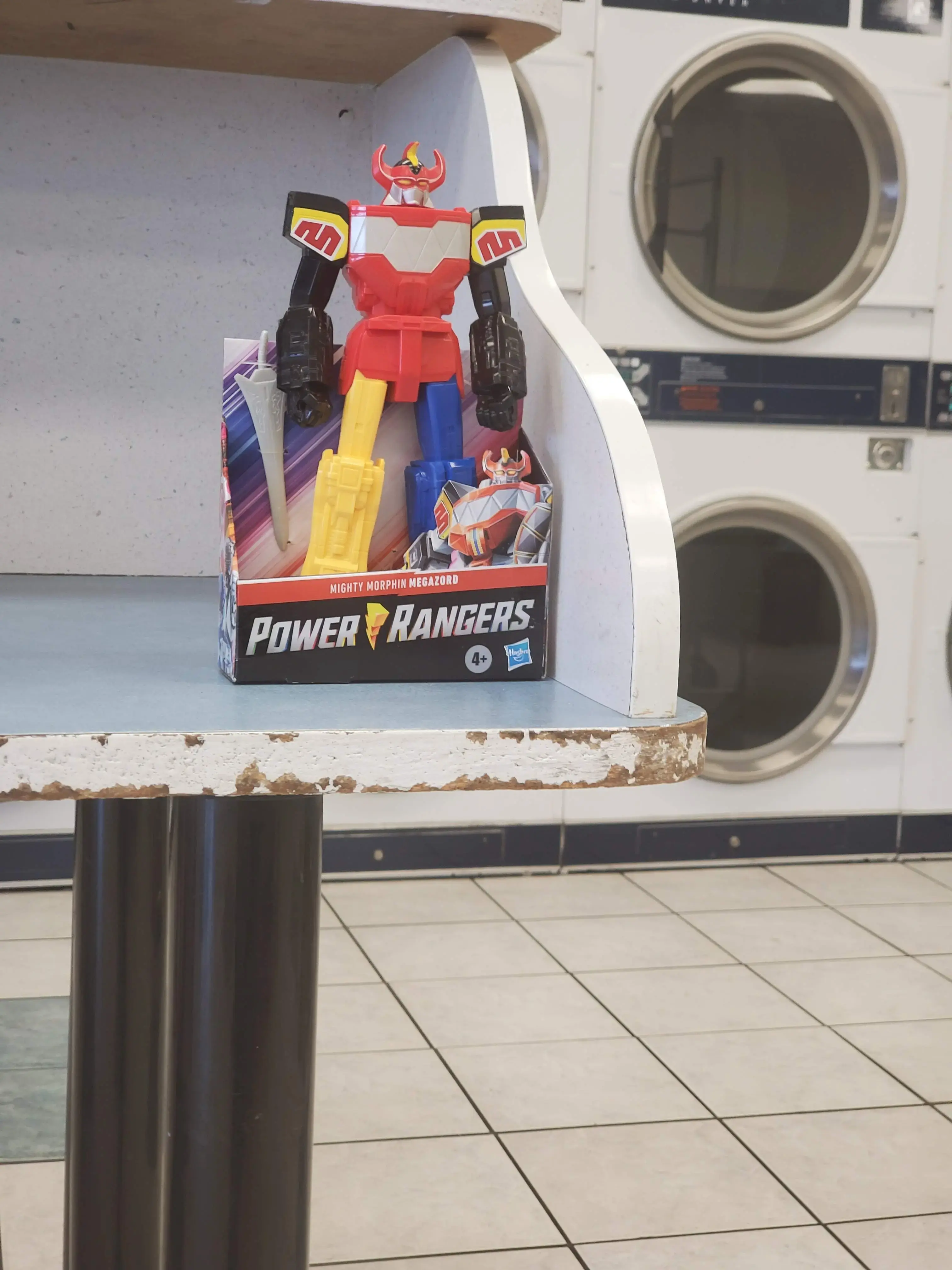 Linen Fresh Laundromat thumbnail 12