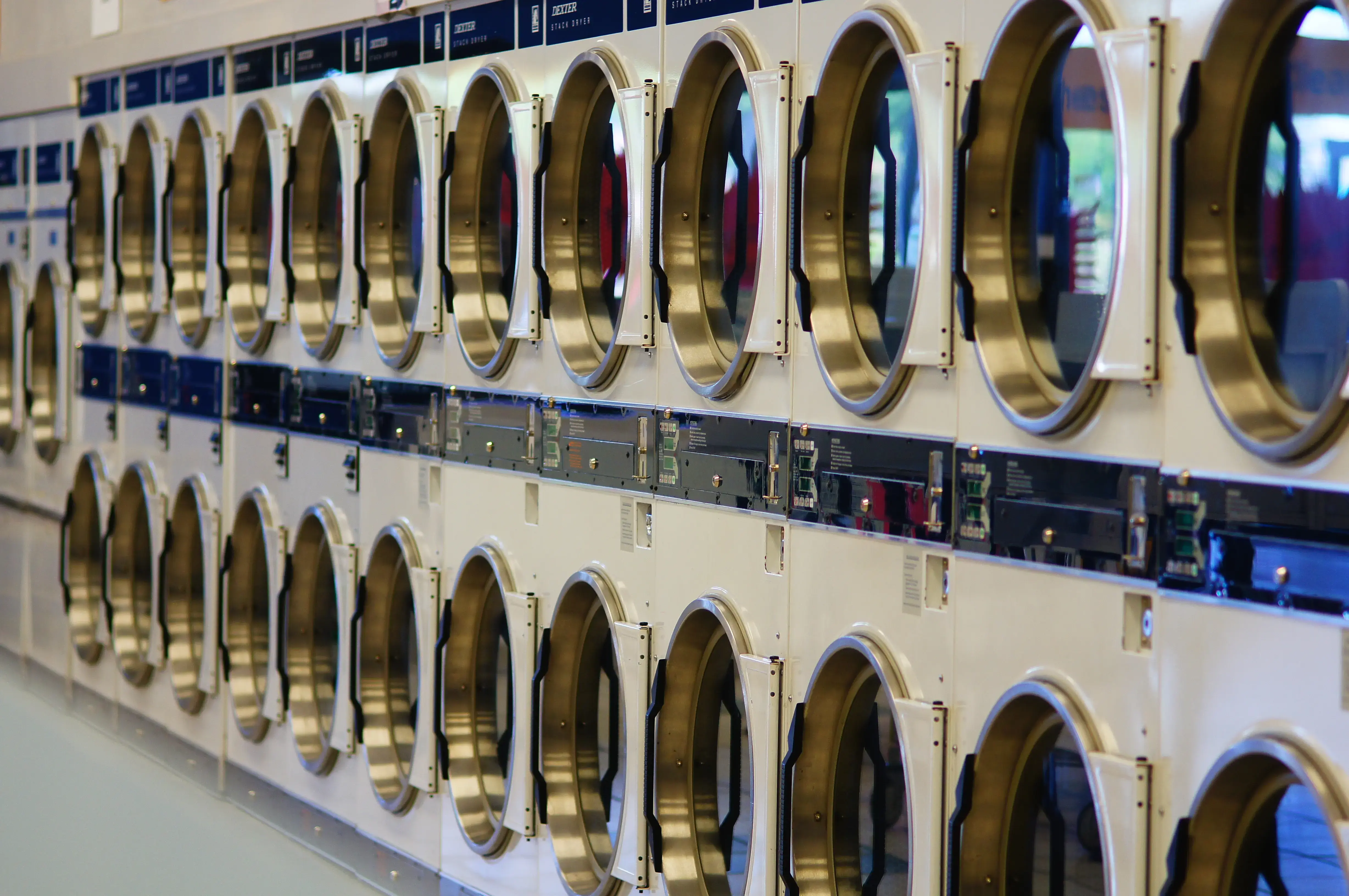 Linen Fresh Laundromat thumbnail 15