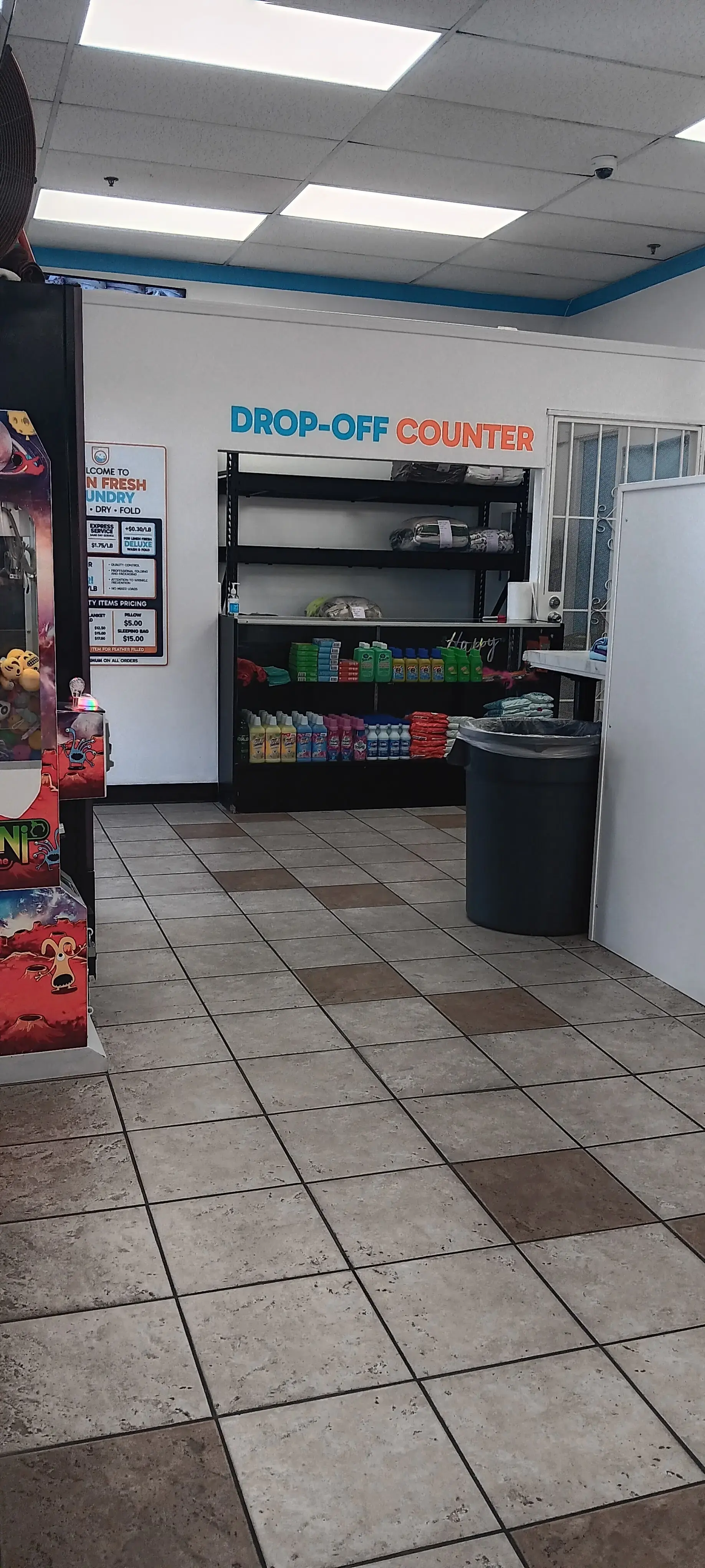 Linen Fresh Laundromat thumbnail 17