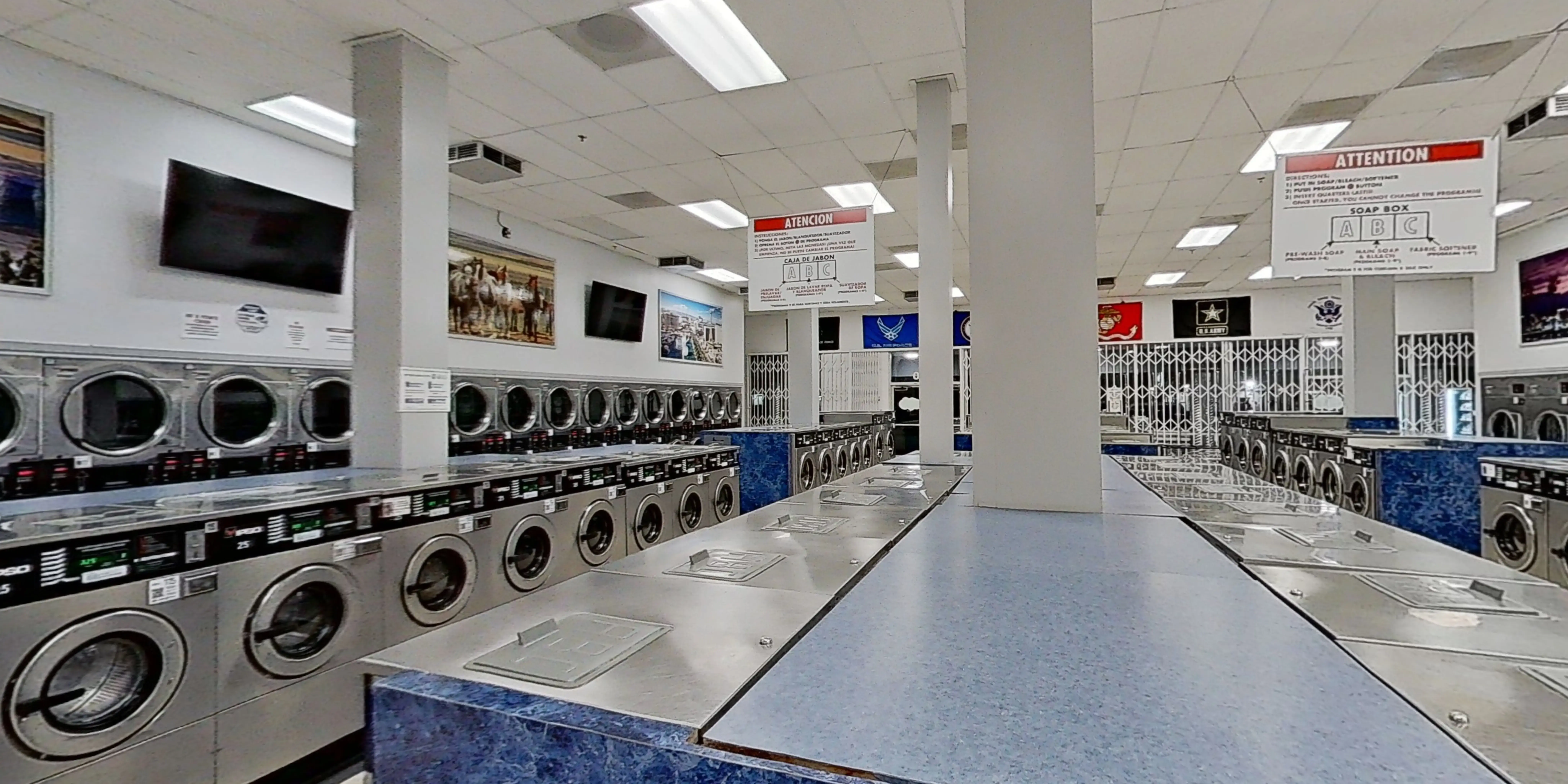 Linen Fresh Laundromat thumbnail 3