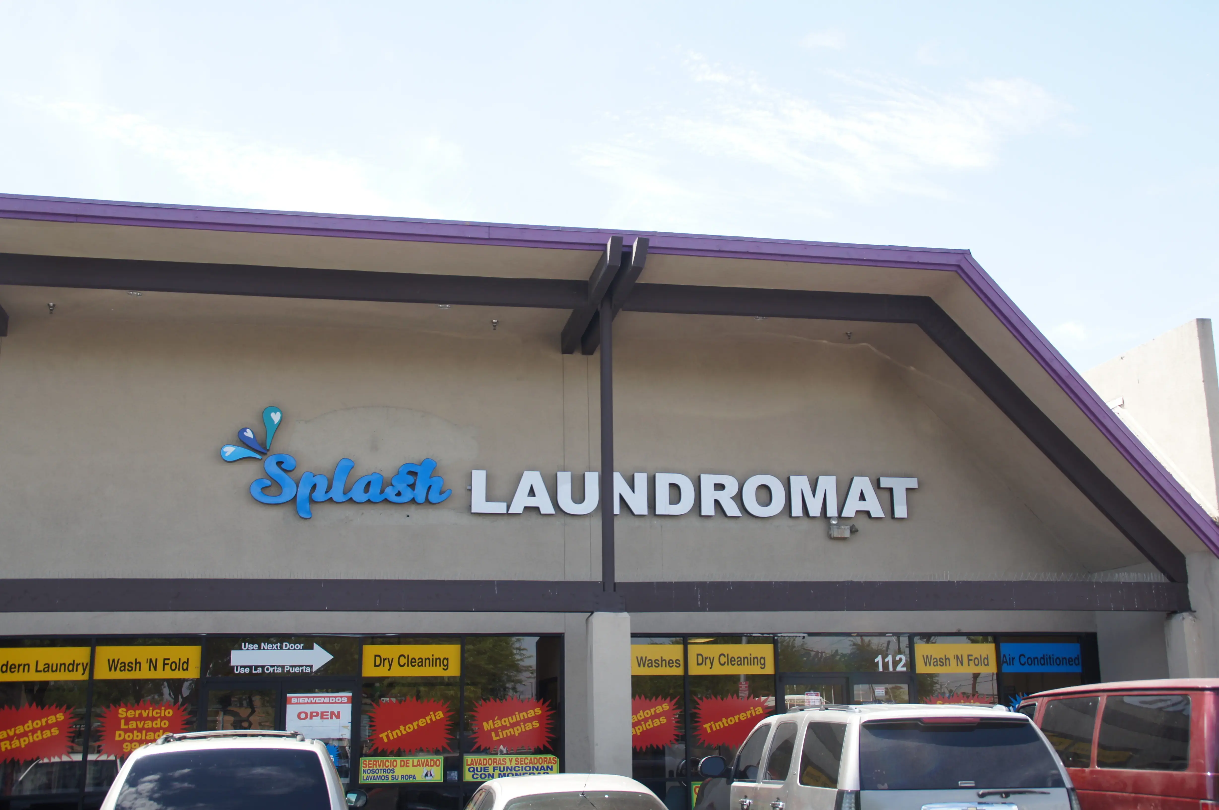 Linen Fresh Laundromat thumbnail 1