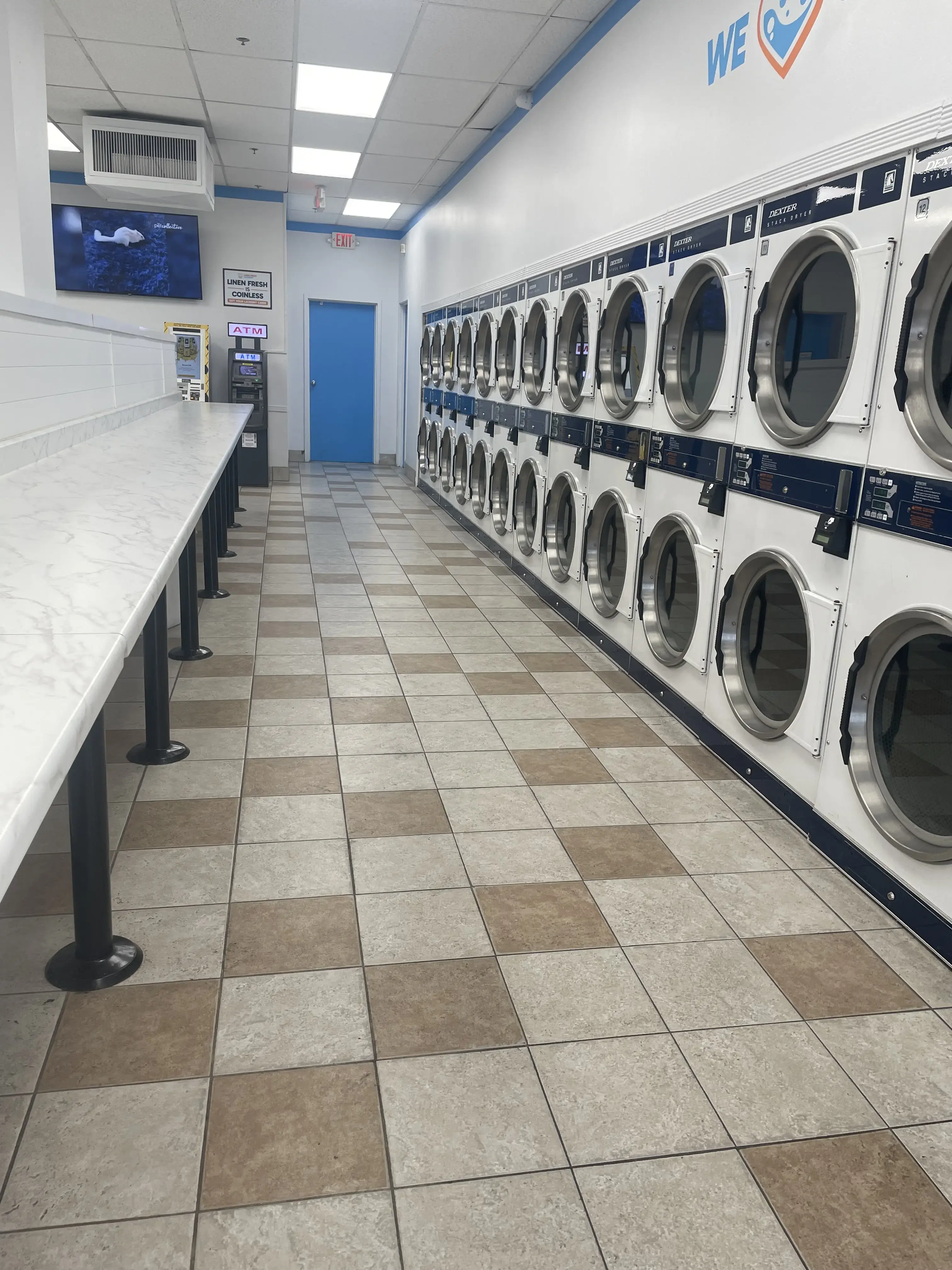 Linen Fresh Laundromat - Image 20