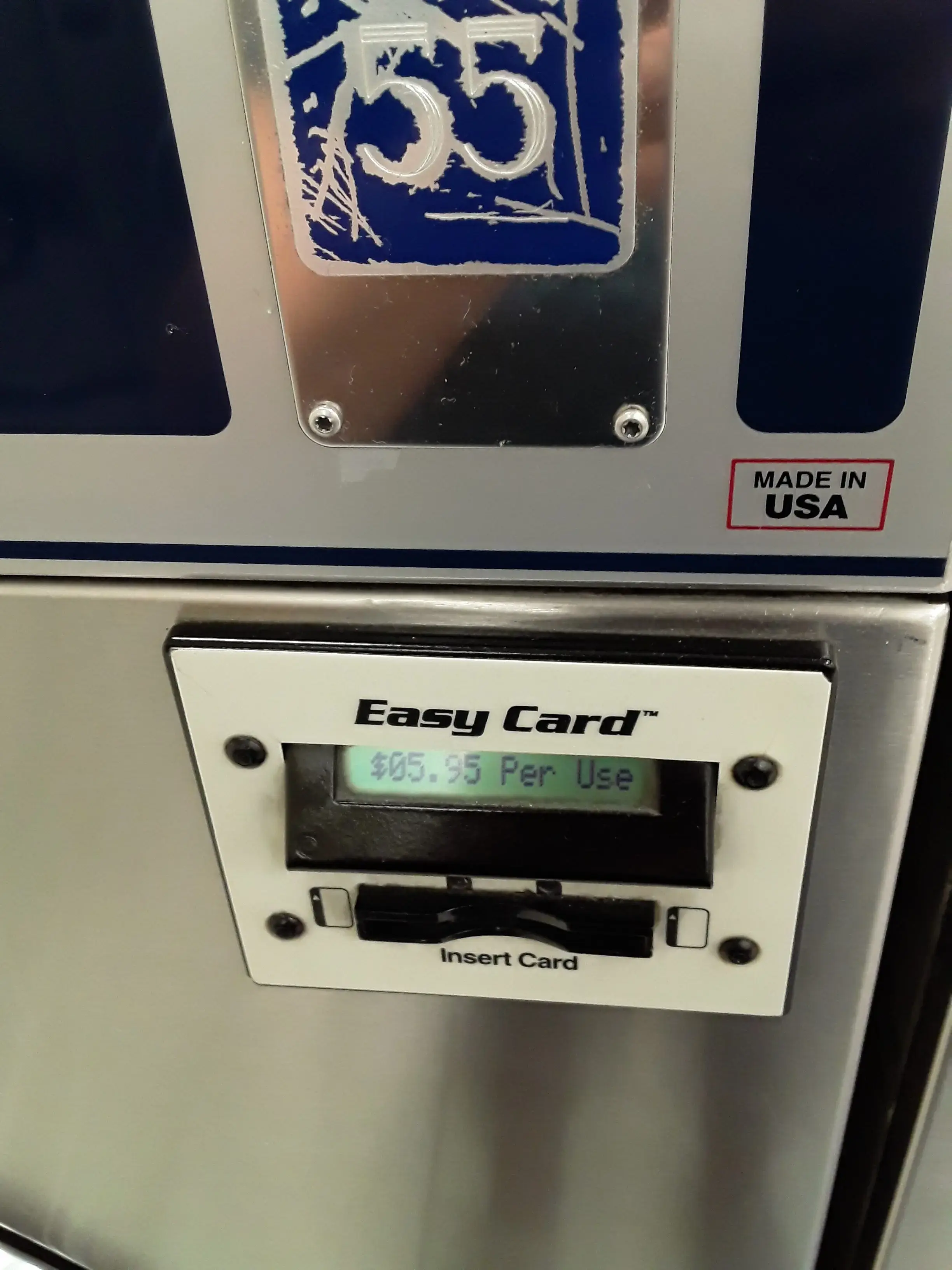 Linen Fresh Laundromat thumbnail 11