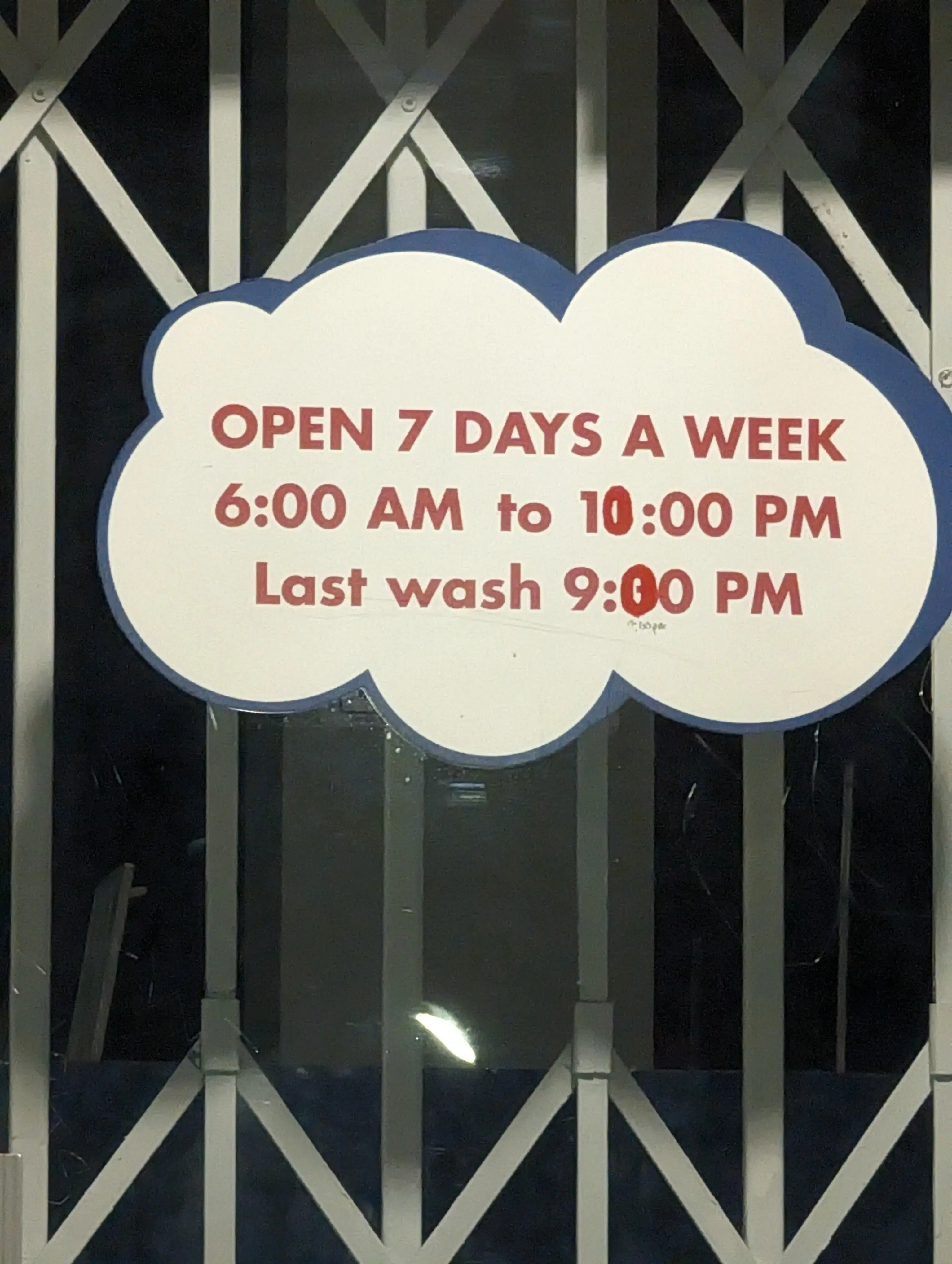 Linen Fresh Laundromat thumbnail 14