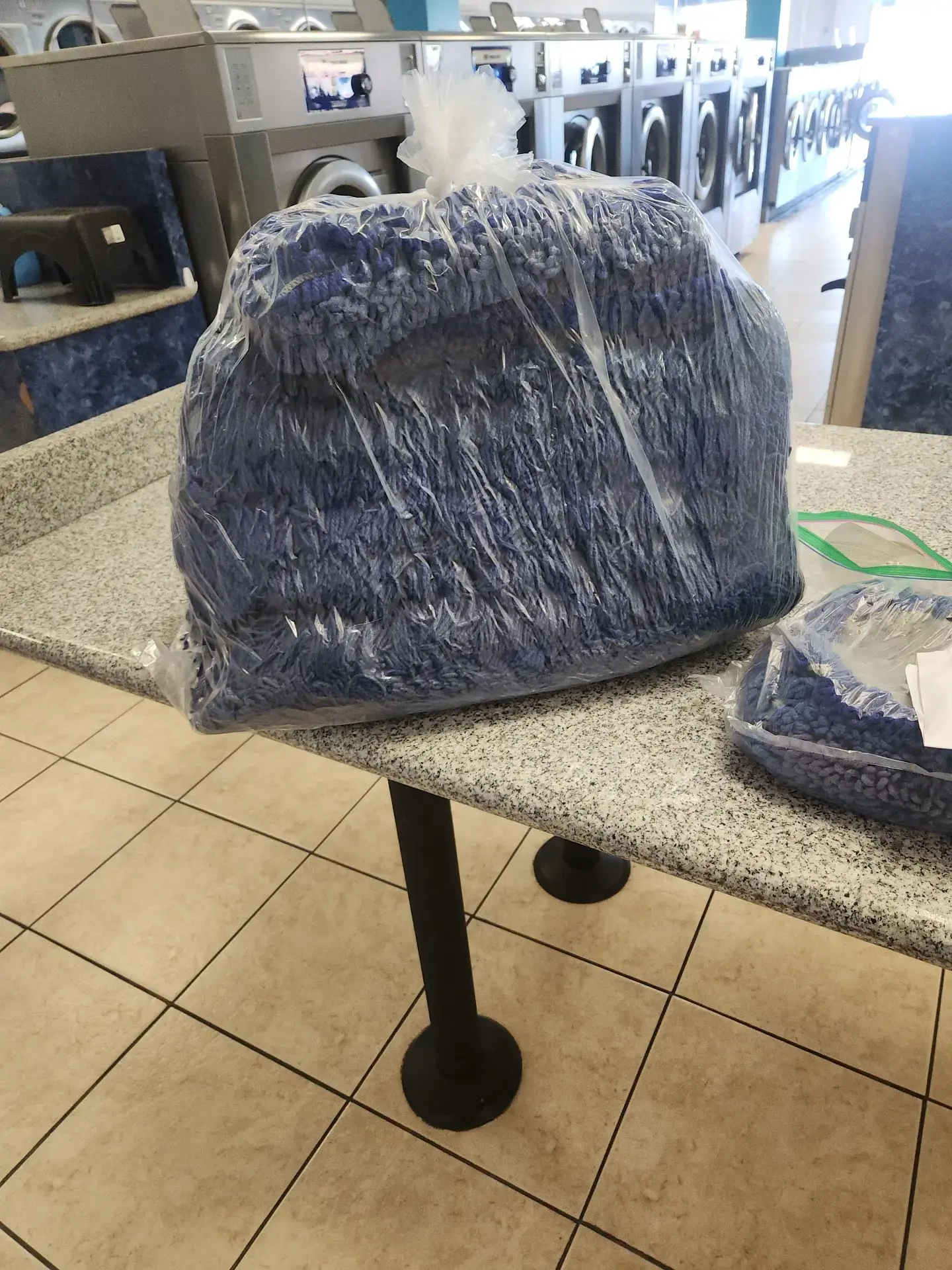 Linen Fresh Laundromat thumbnail 11