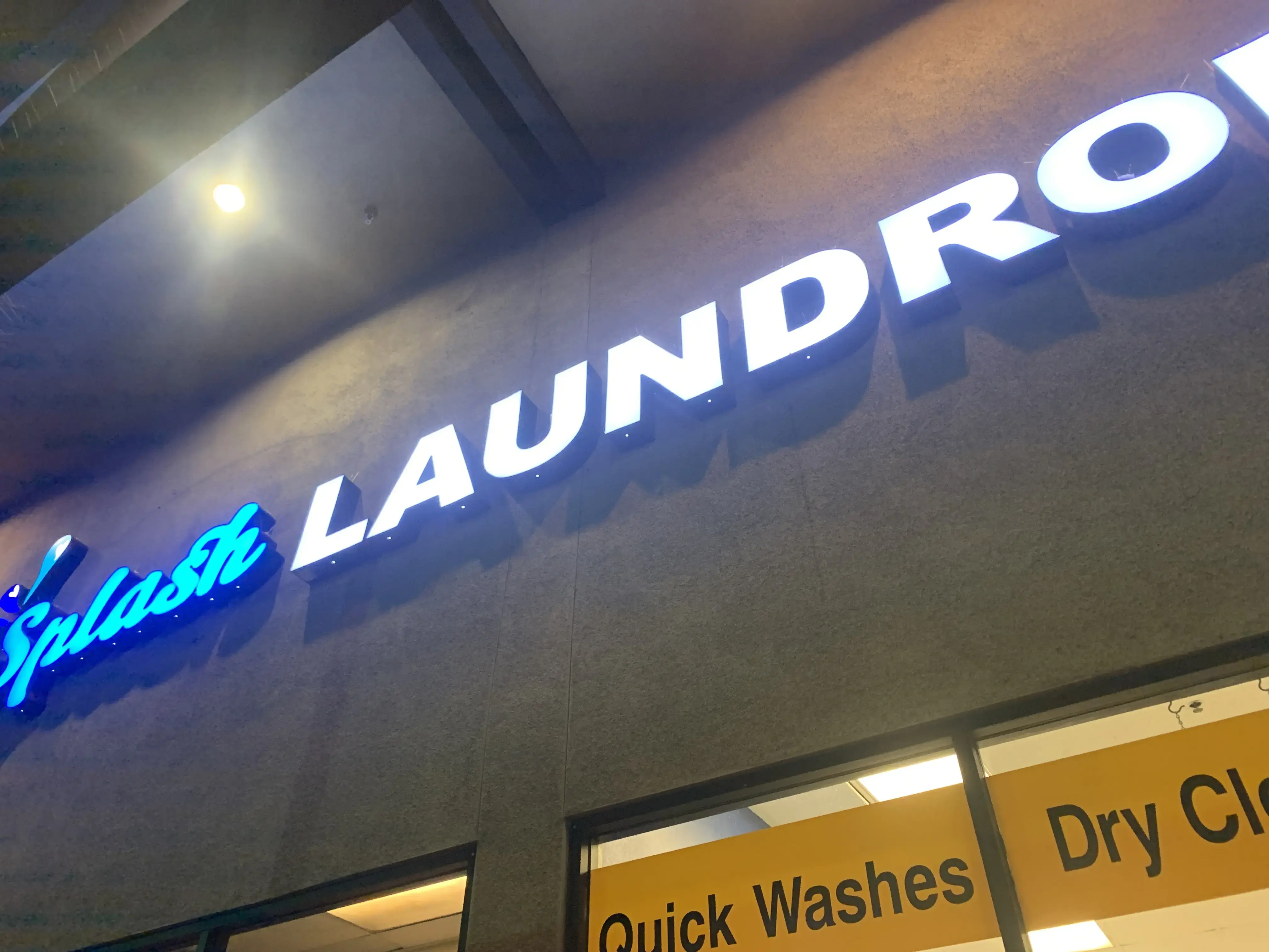 Linen Fresh Laundromat thumbnail 6