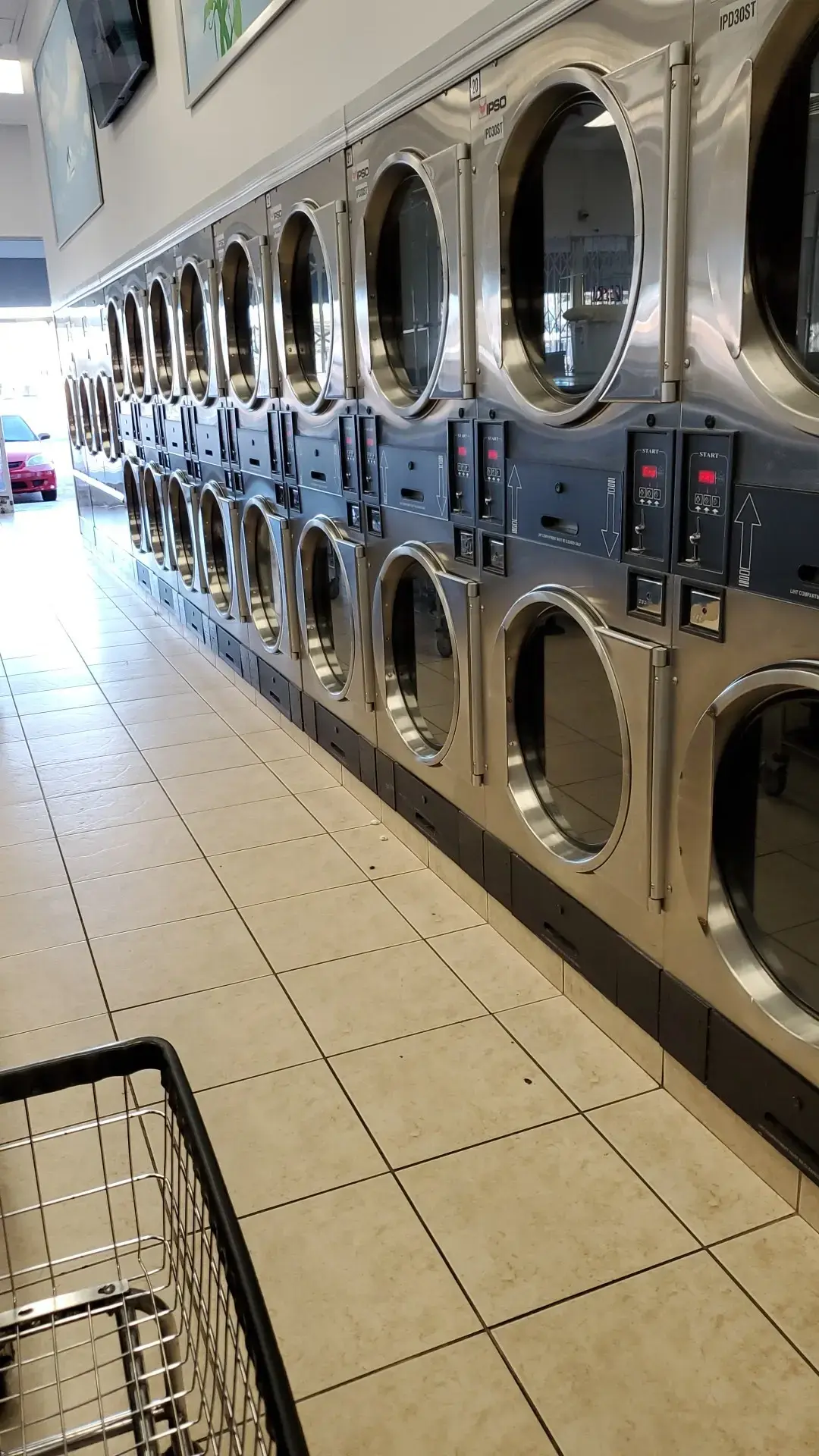 Linen Fresh Laundromat thumbnail 18