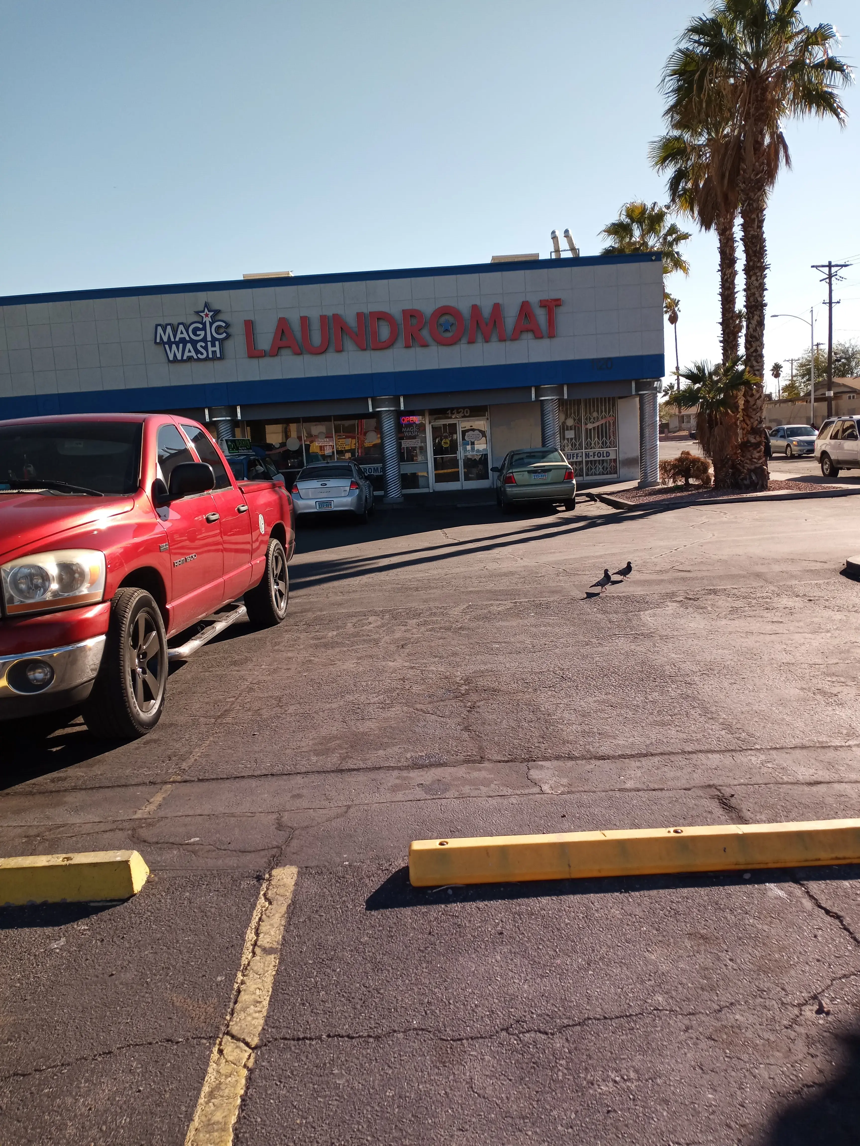 Linen Fresh Laundromat thumbnail 4