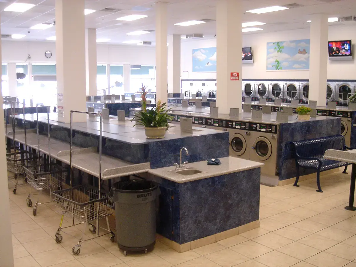 Linen Fresh Laundromat thumbnail 1