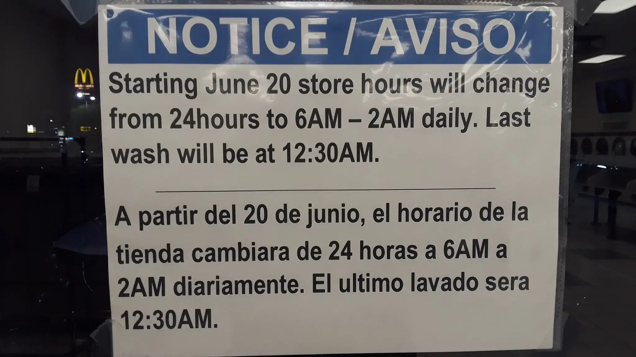 Linen Fresh Laundromat - Image 19