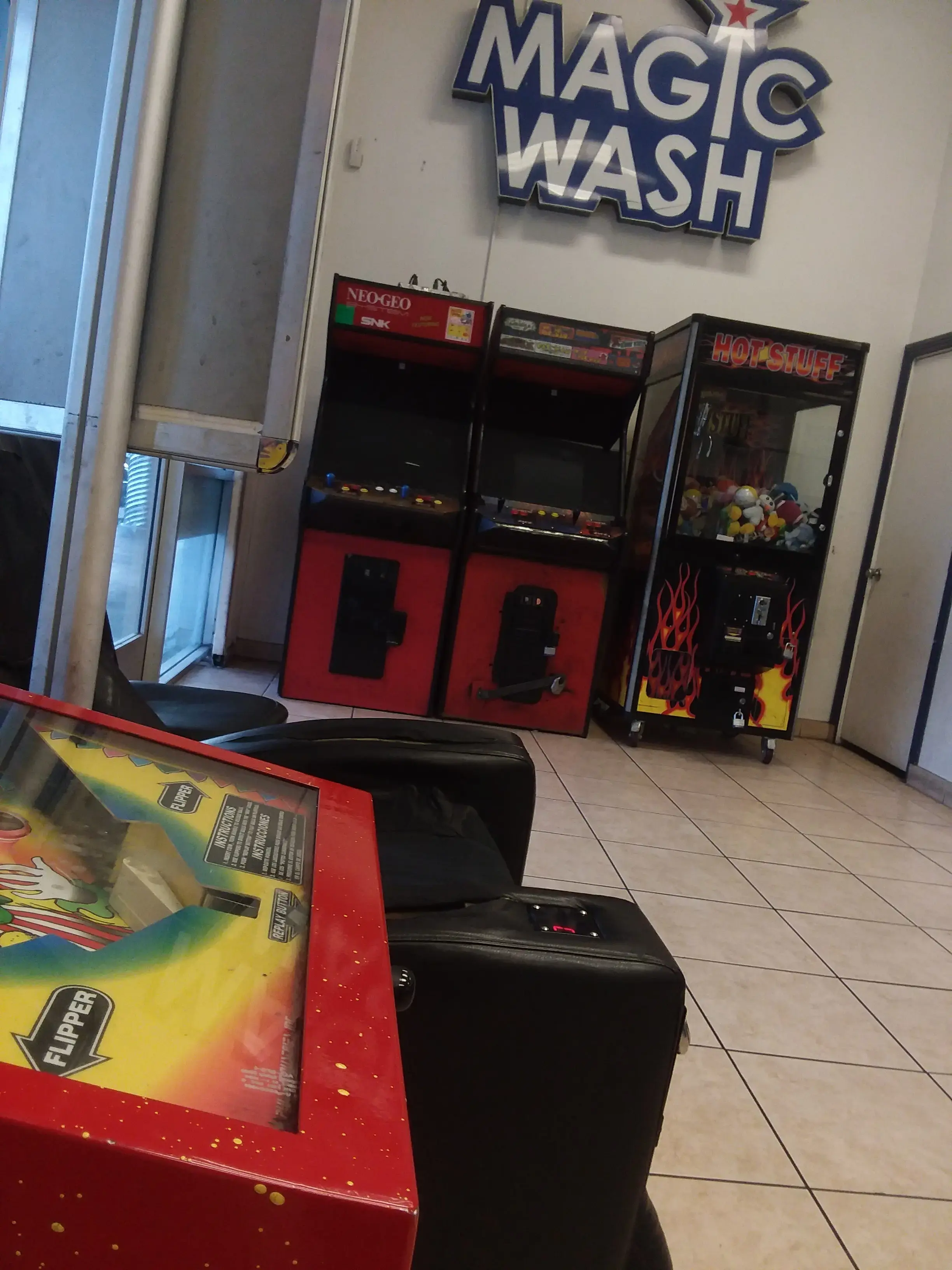 Linen Fresh Laundromat thumbnail 20