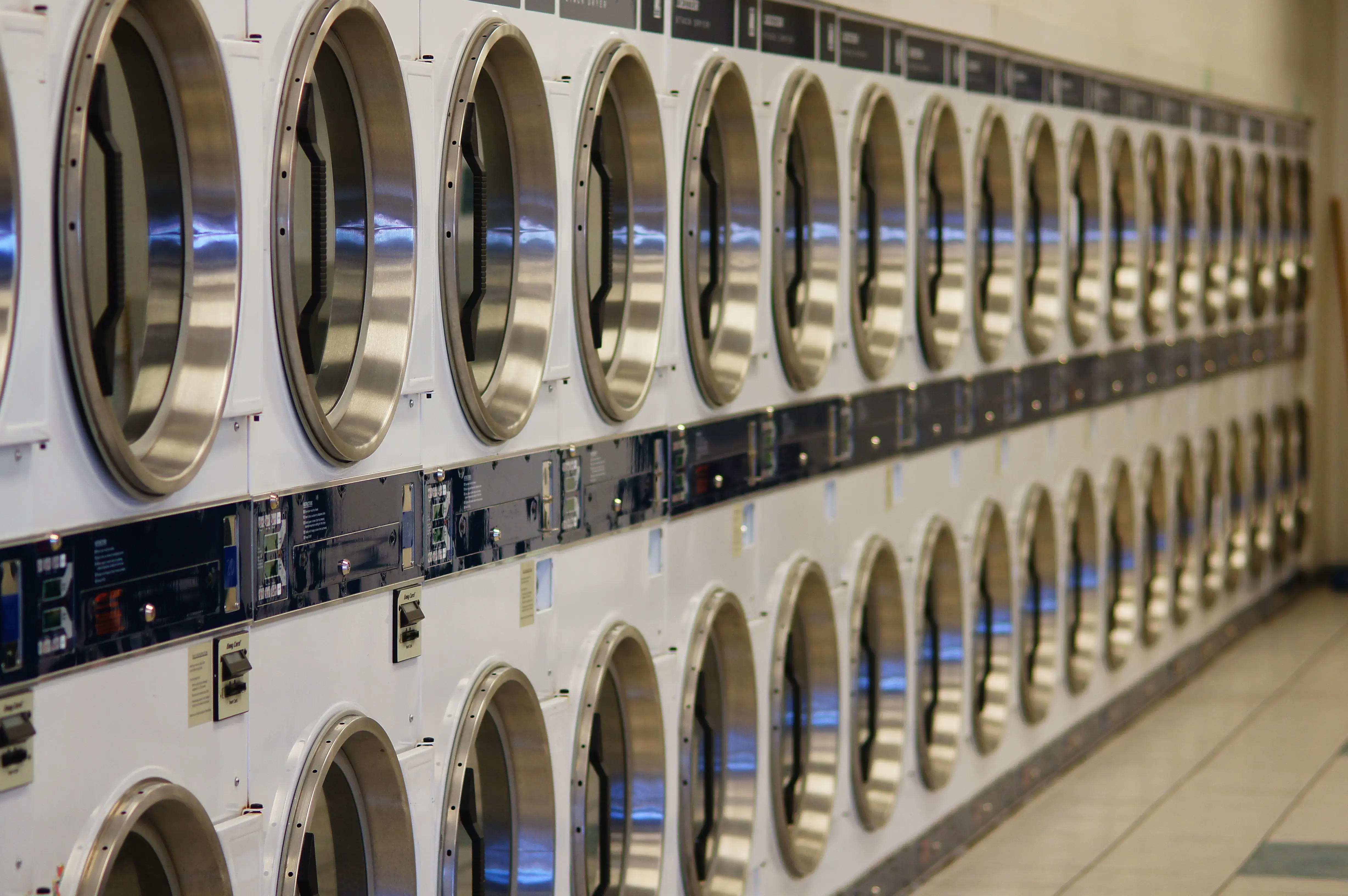 Linen Fresh Laundromat thumbnail 2