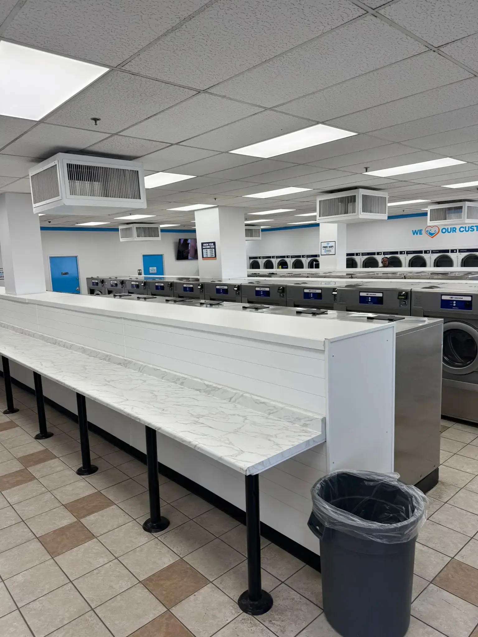 Linen Fresh Laundromat - Image 3