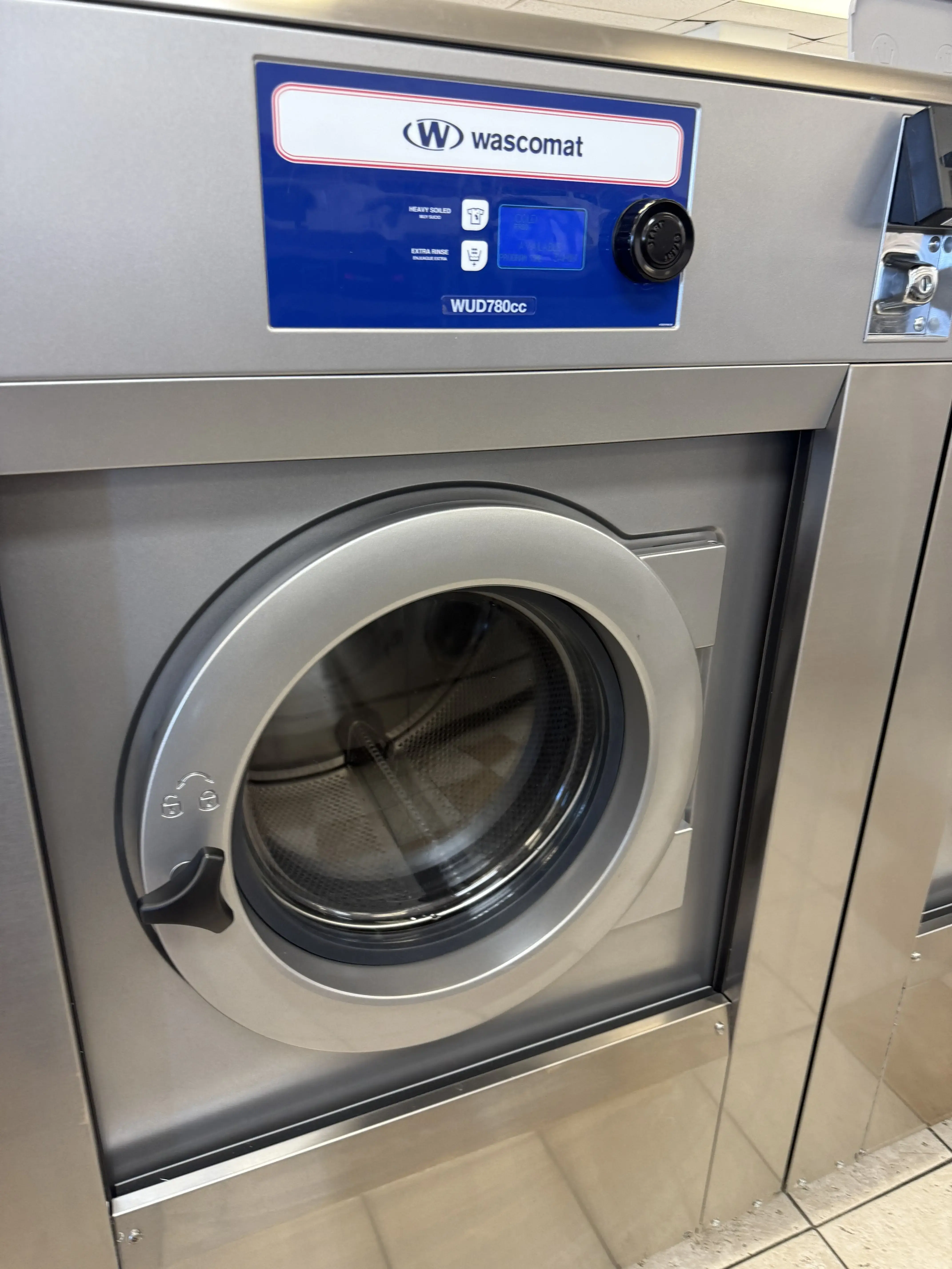 Linen Fresh Laundromat thumbnail 6