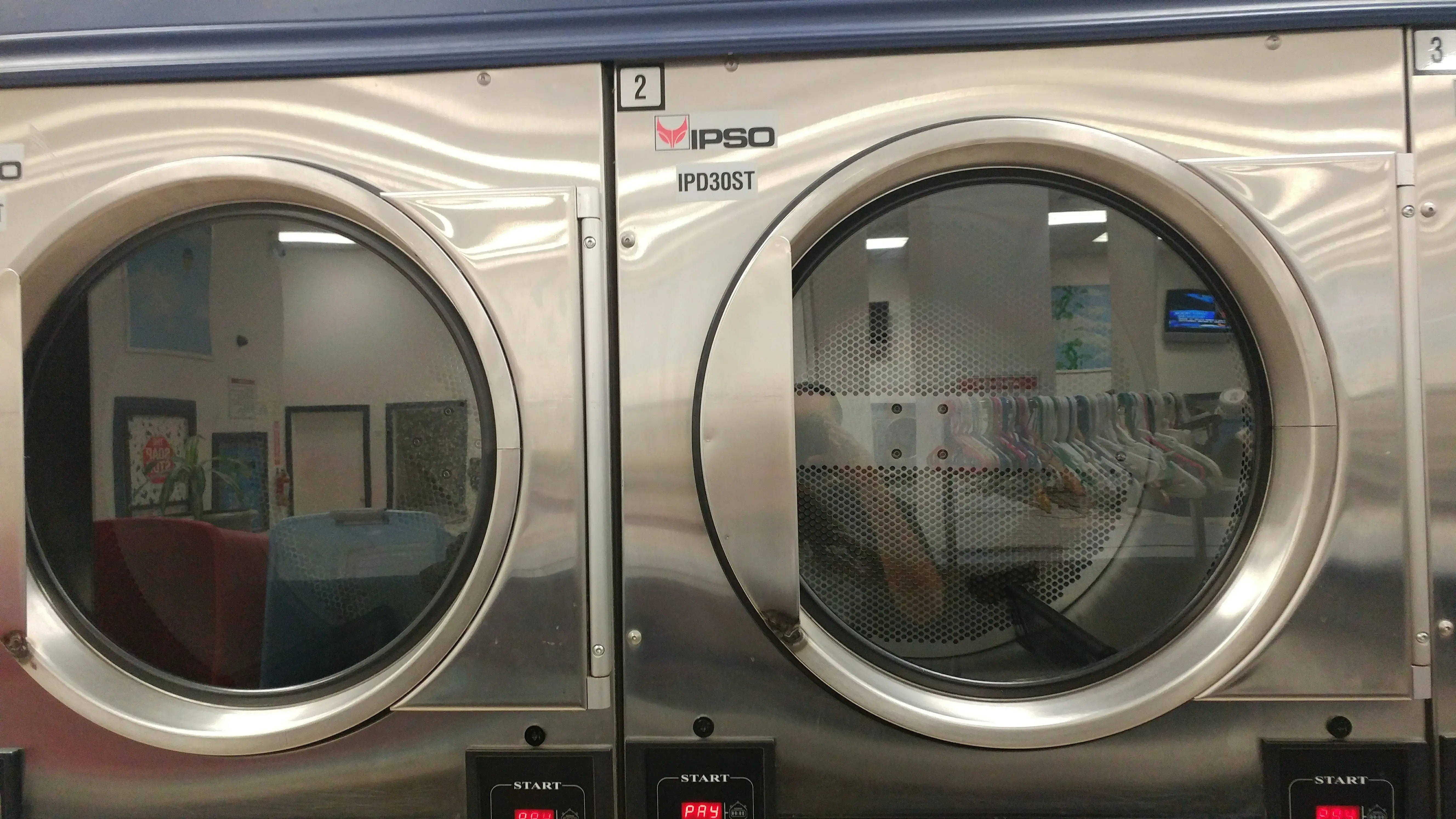 Linen Fresh Laundromat thumbnail 9