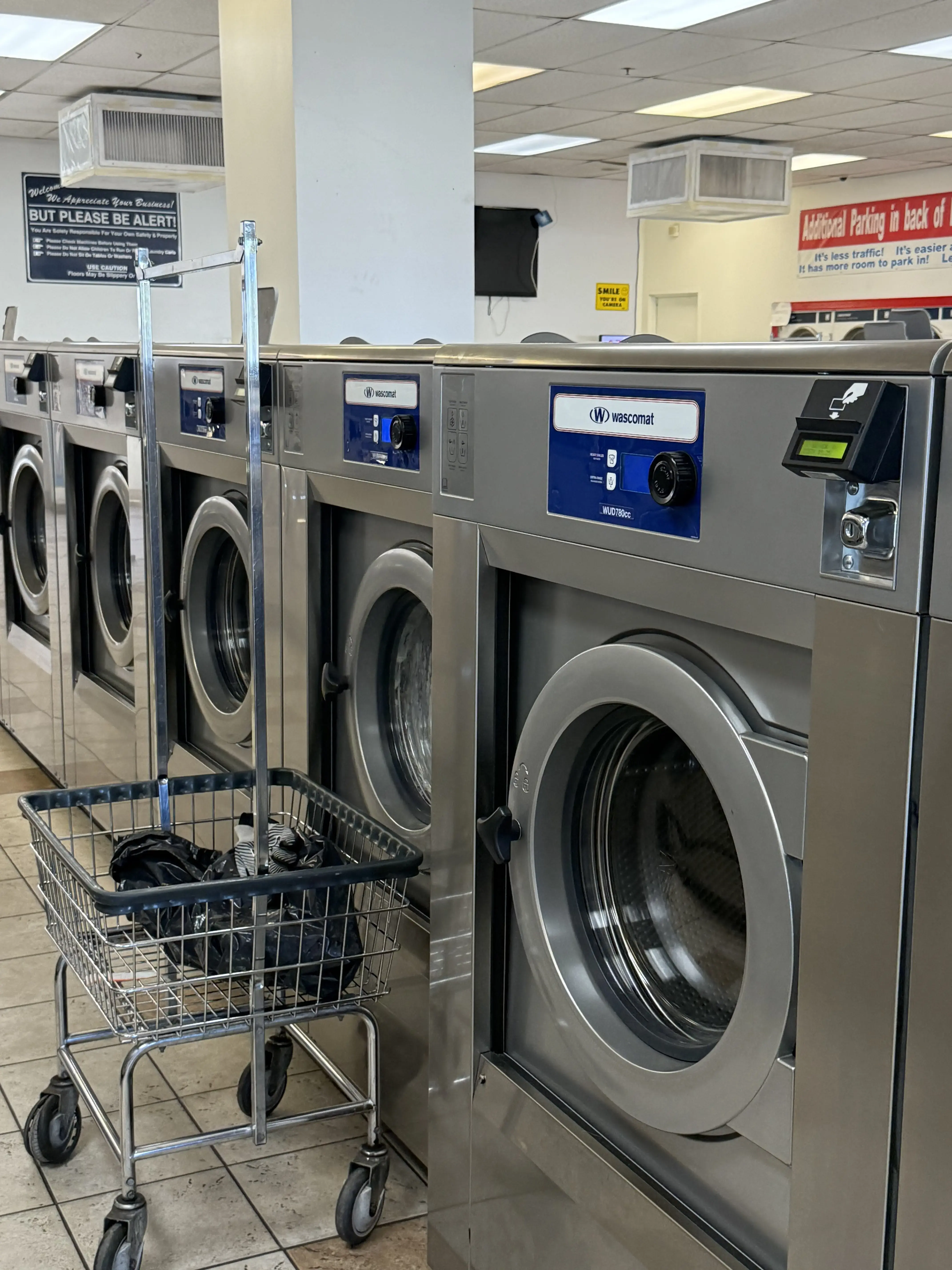 Linen Fresh Laundromat thumbnail 18