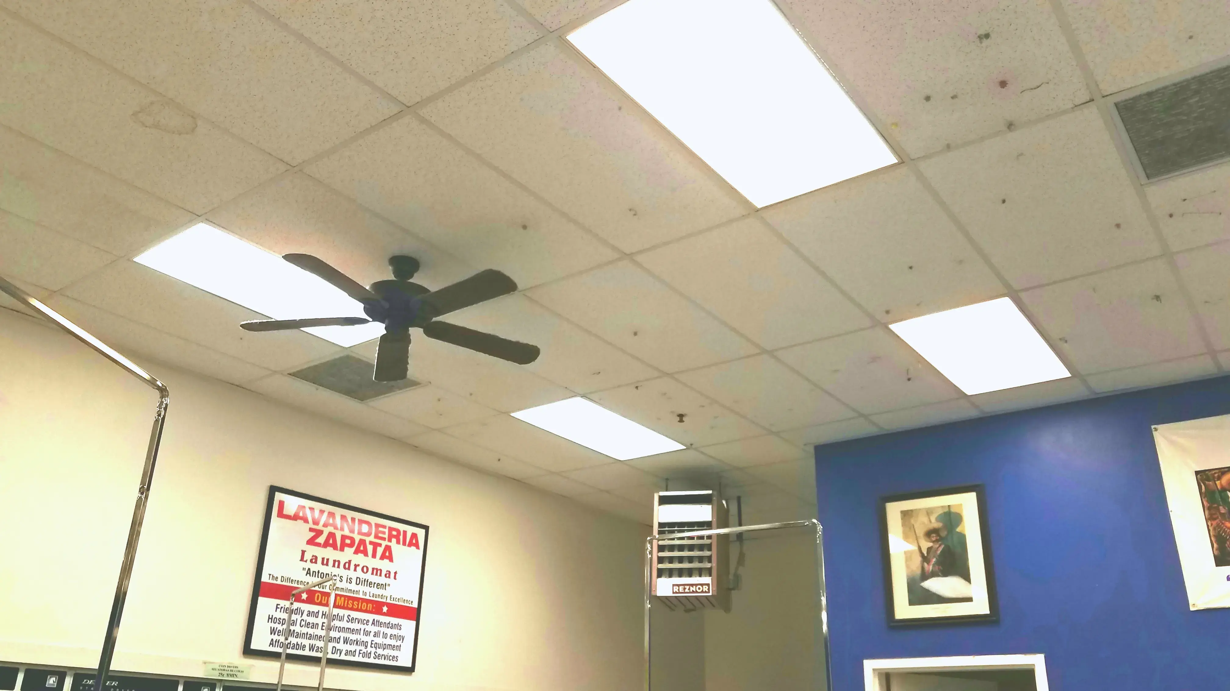 Linen Fresh Laundromat thumbnail 8