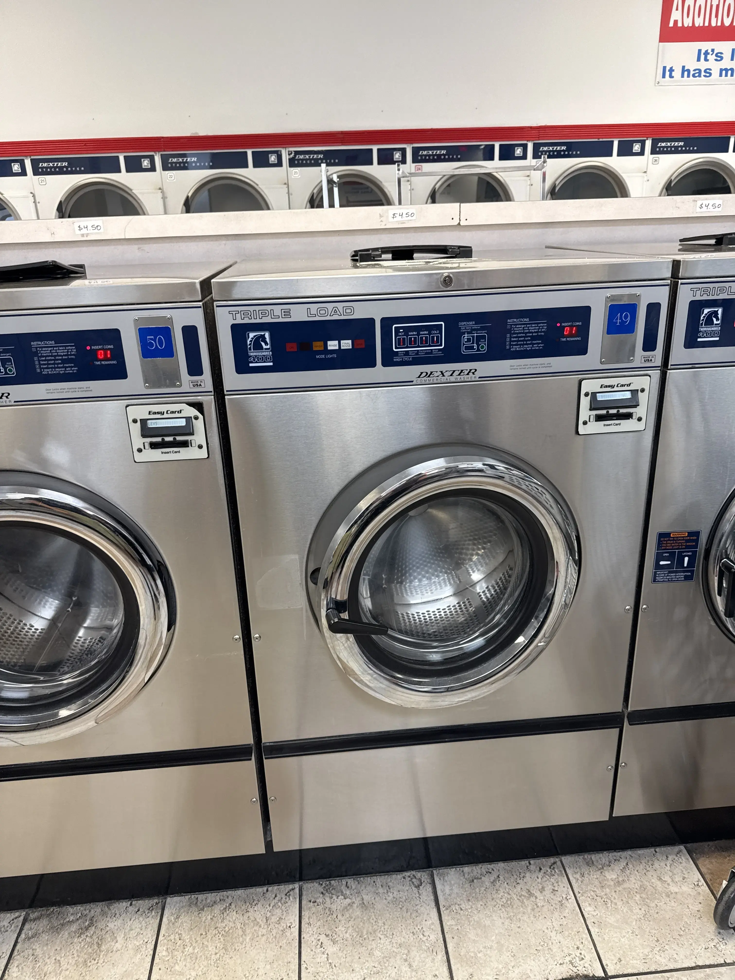 Linen Fresh Laundromat thumbnail 10