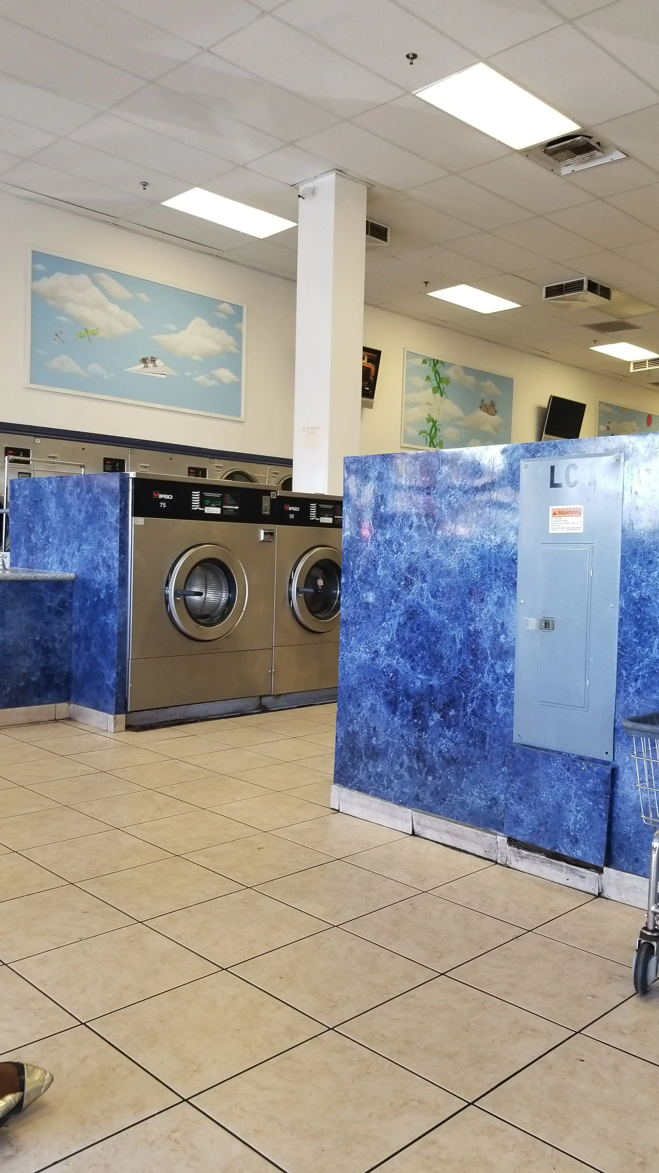 Linen Fresh Laundromat thumbnail 13