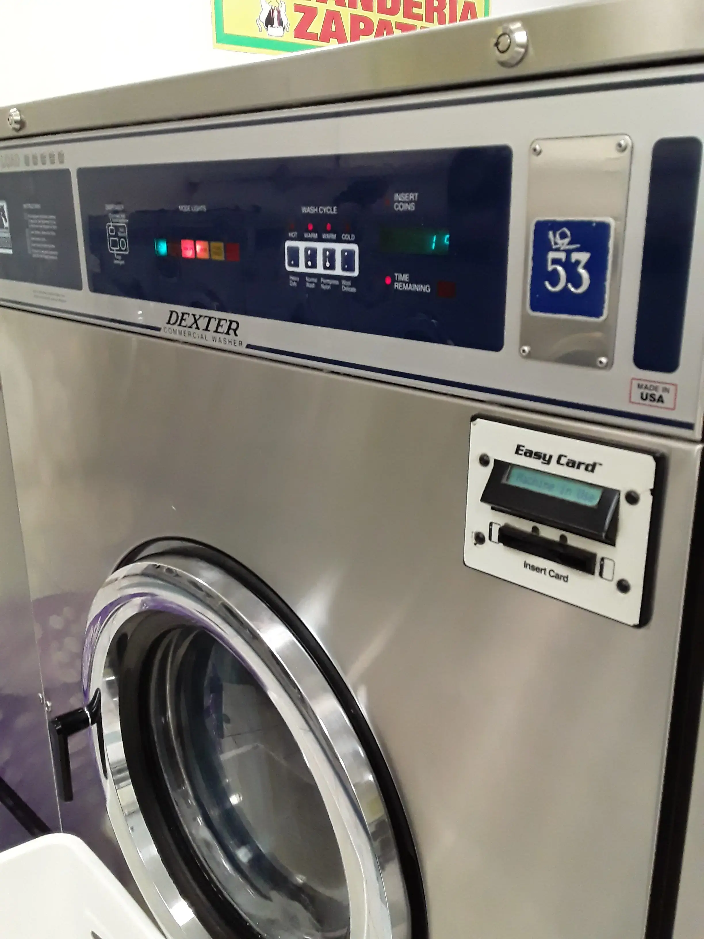 Linen Fresh Laundromat - Image 7