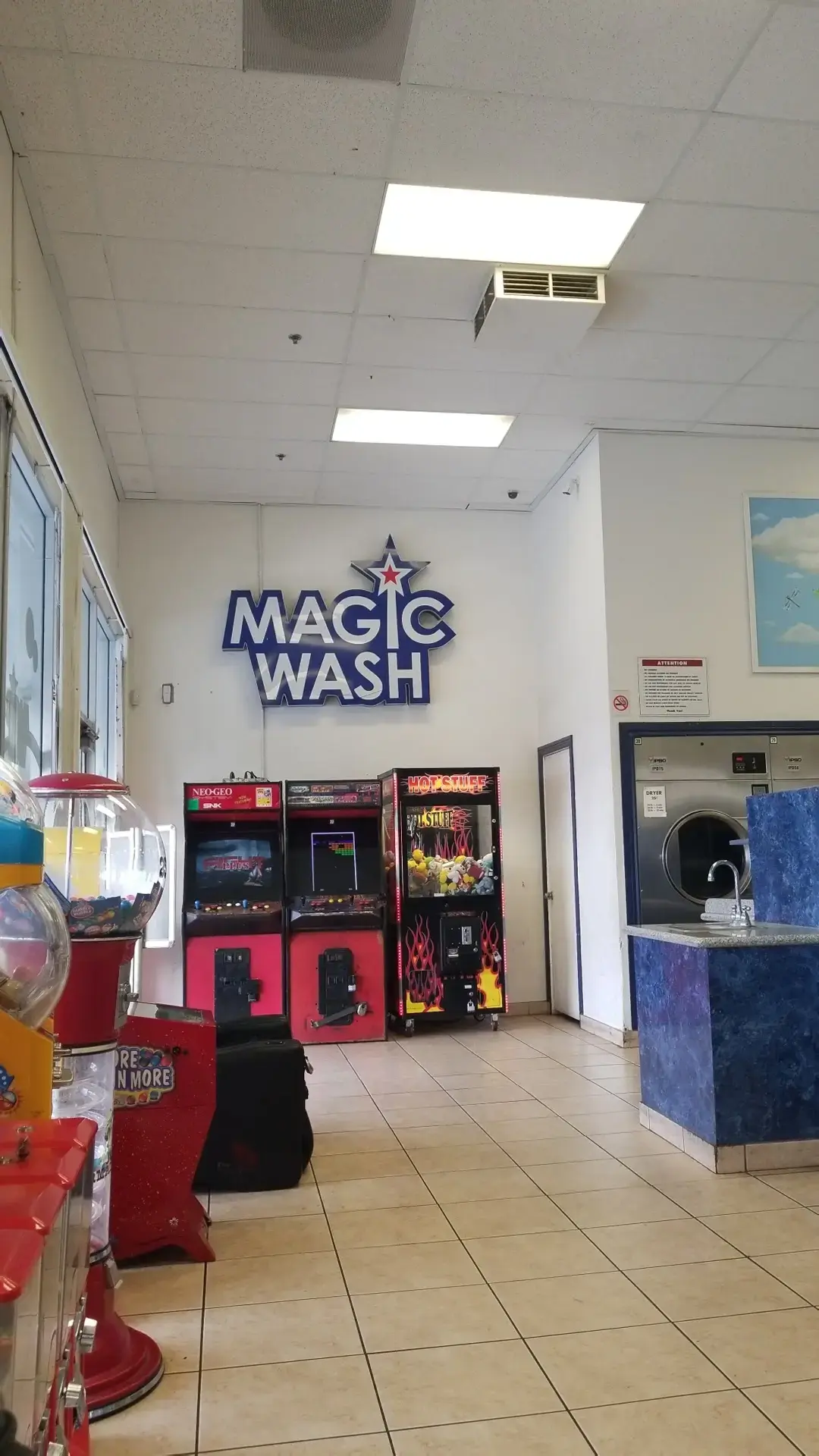 Linen Fresh Laundromat thumbnail 5