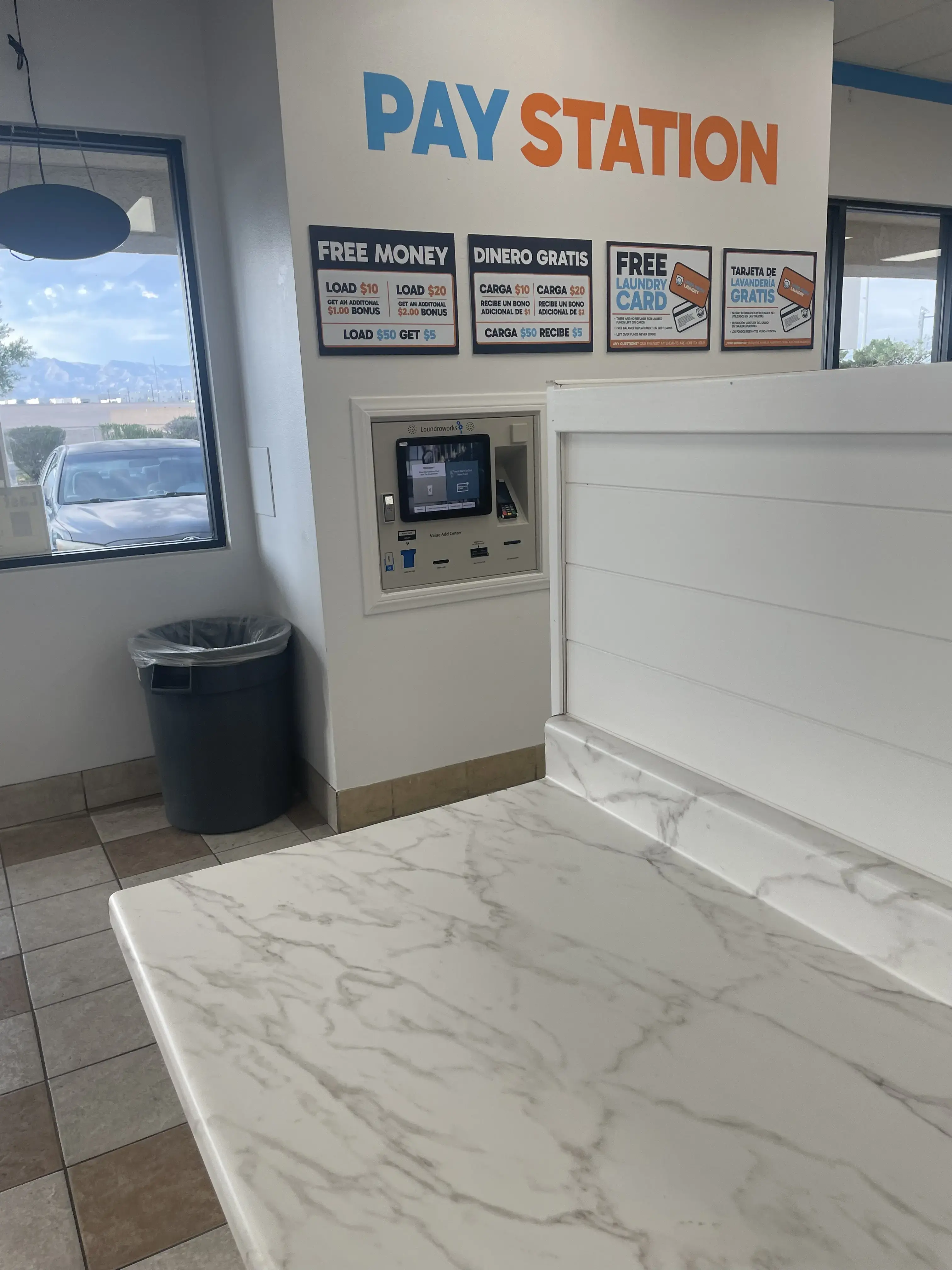 Linen Fresh Laundromat - Image 15