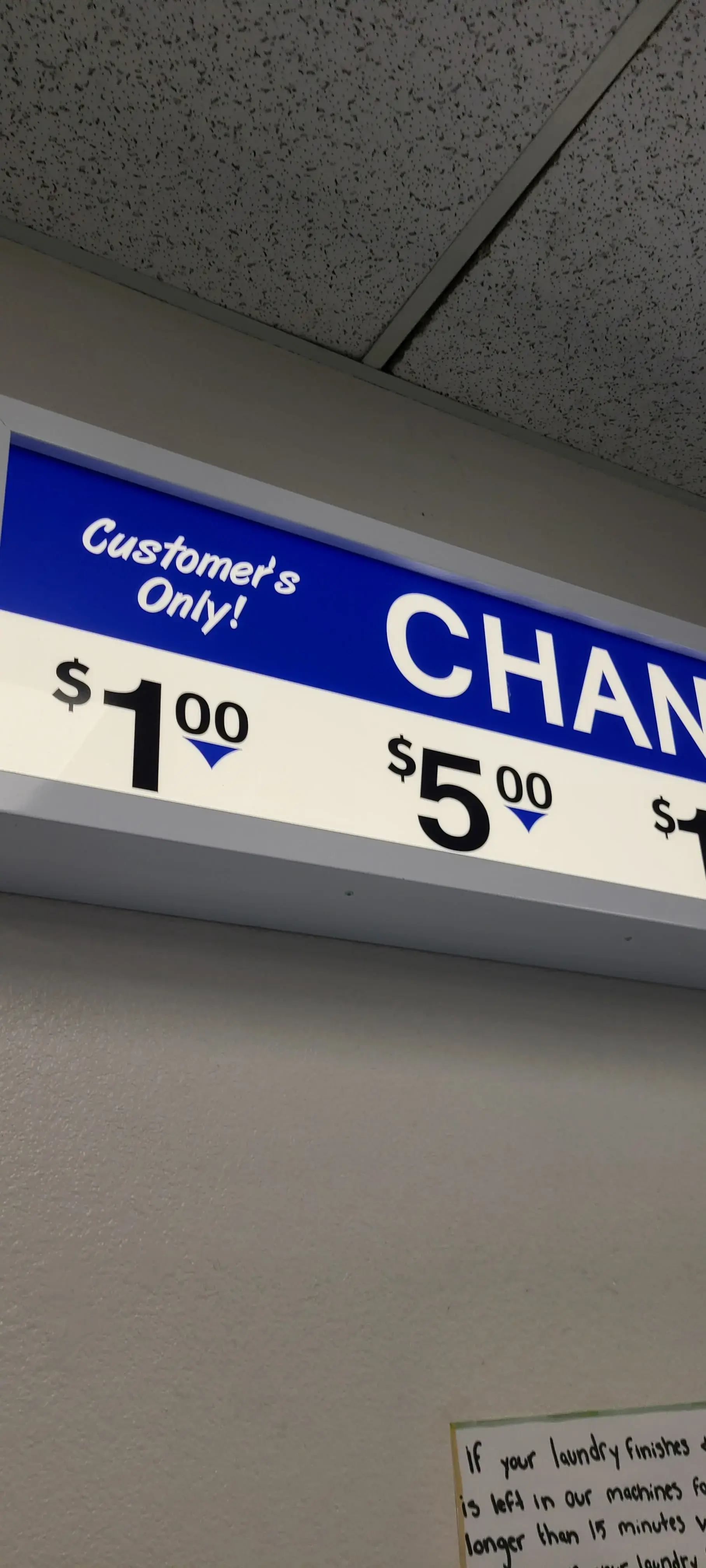 Linen Fresh Laundromat thumbnail 10