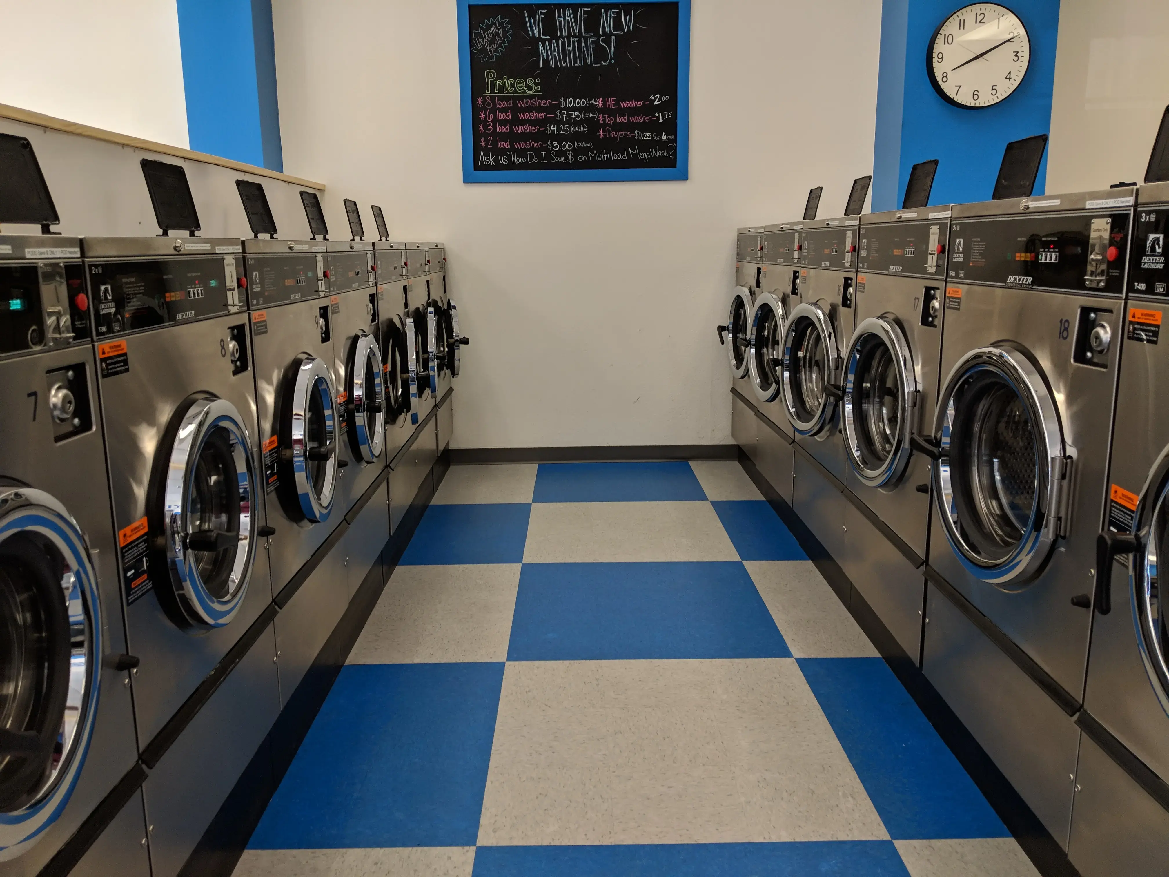 Linen Fresh Laundromat thumbnail 16