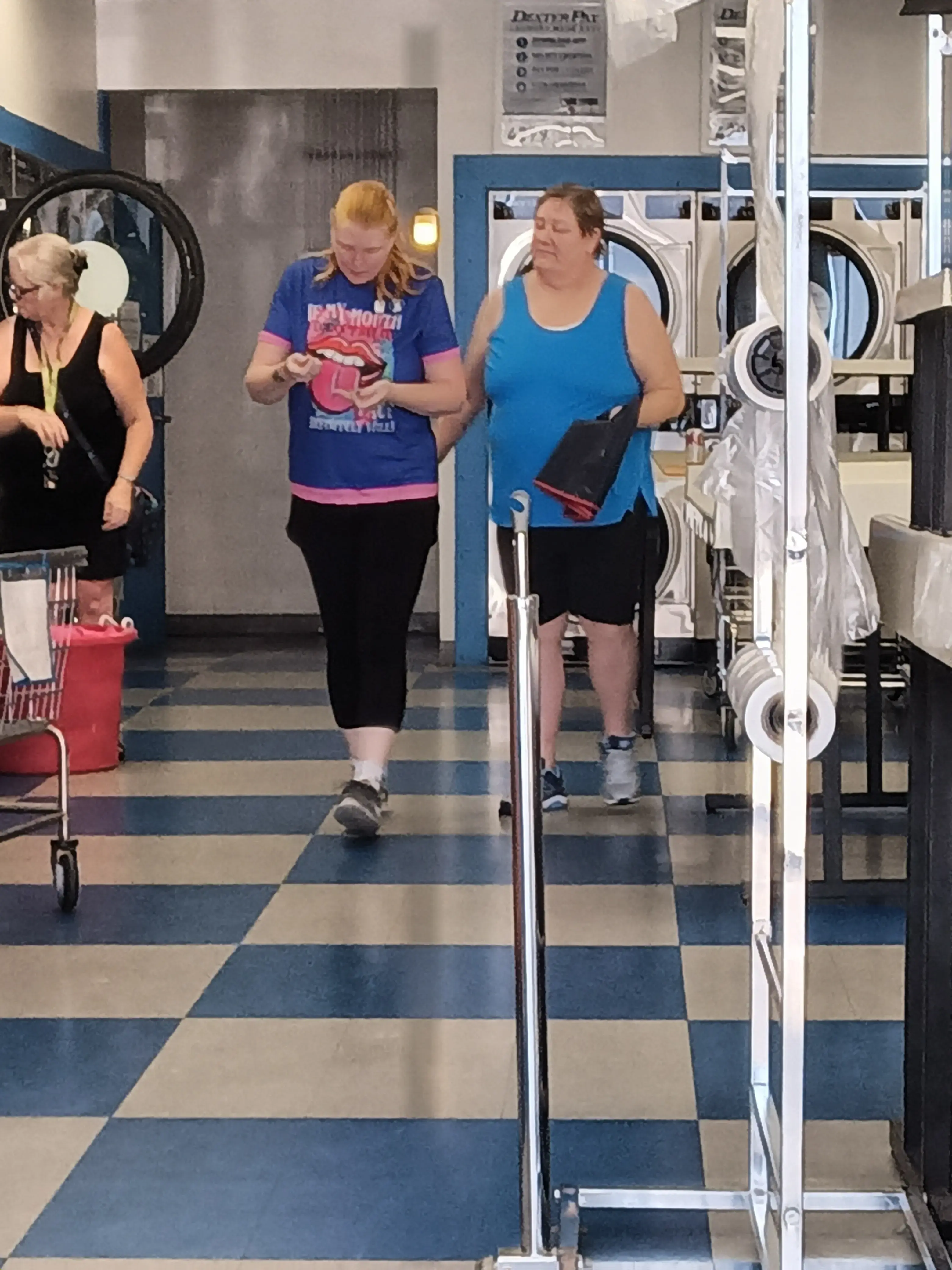 Linen Fresh Laundromat thumbnail 3