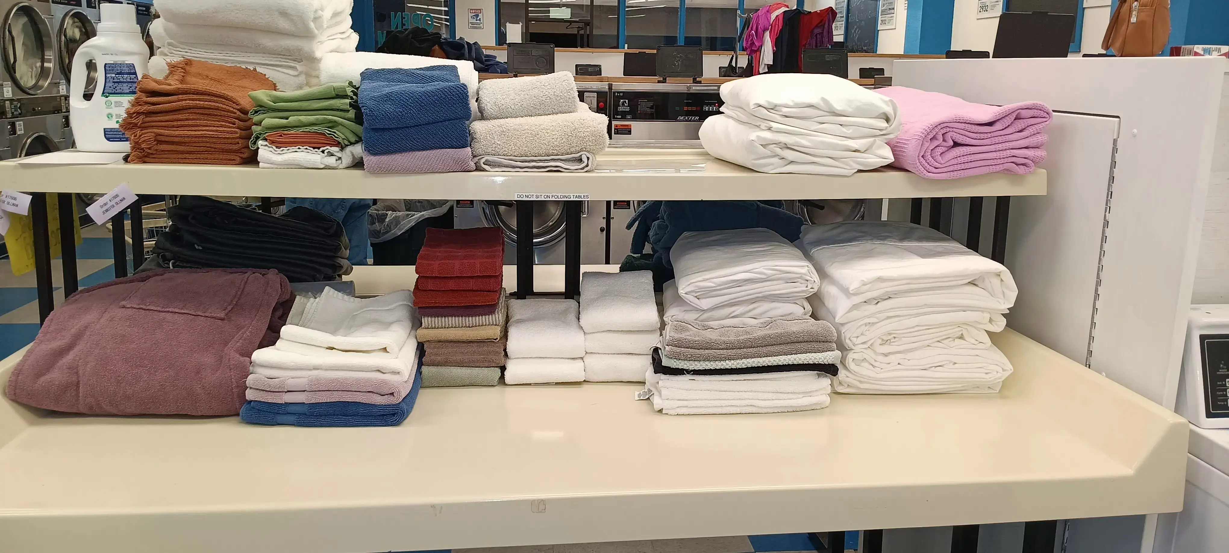 Linen Fresh Laundromat thumbnail 11
