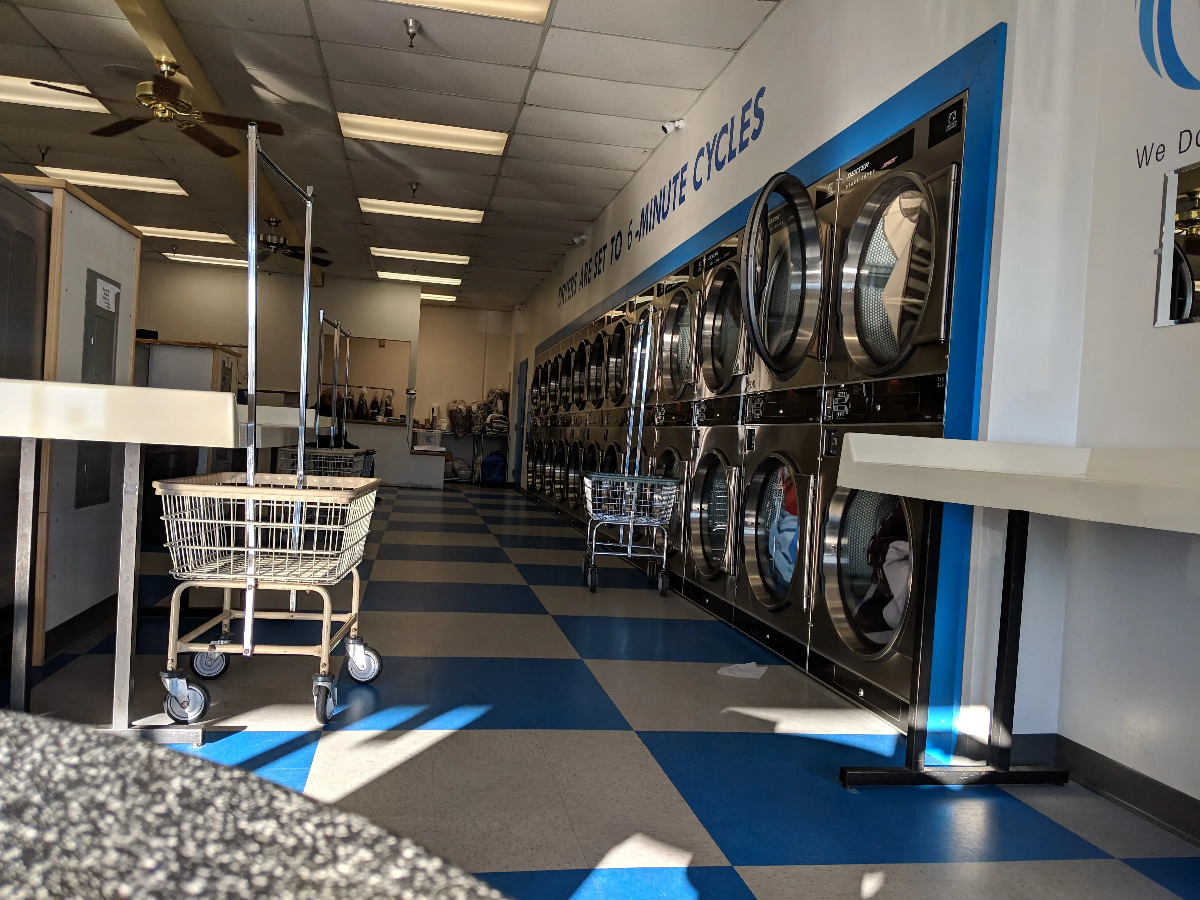 Linen Fresh Laundromat thumbnail 3