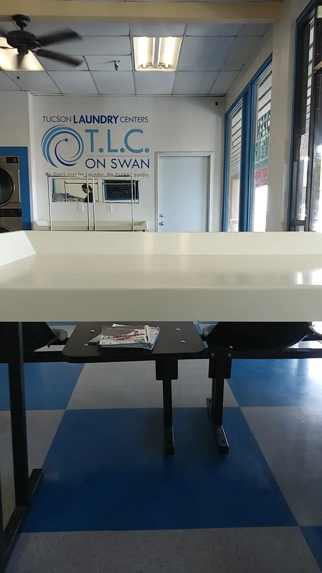 Linen Fresh Laundromat - Image 9