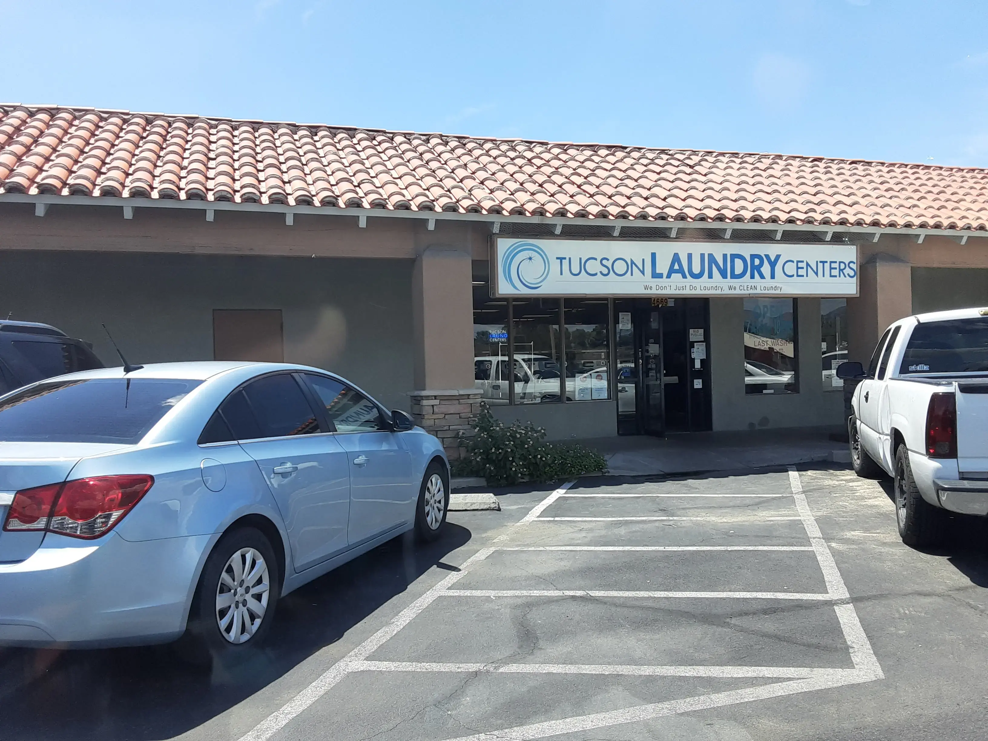 Linen Fresh Laundromat thumbnail 7