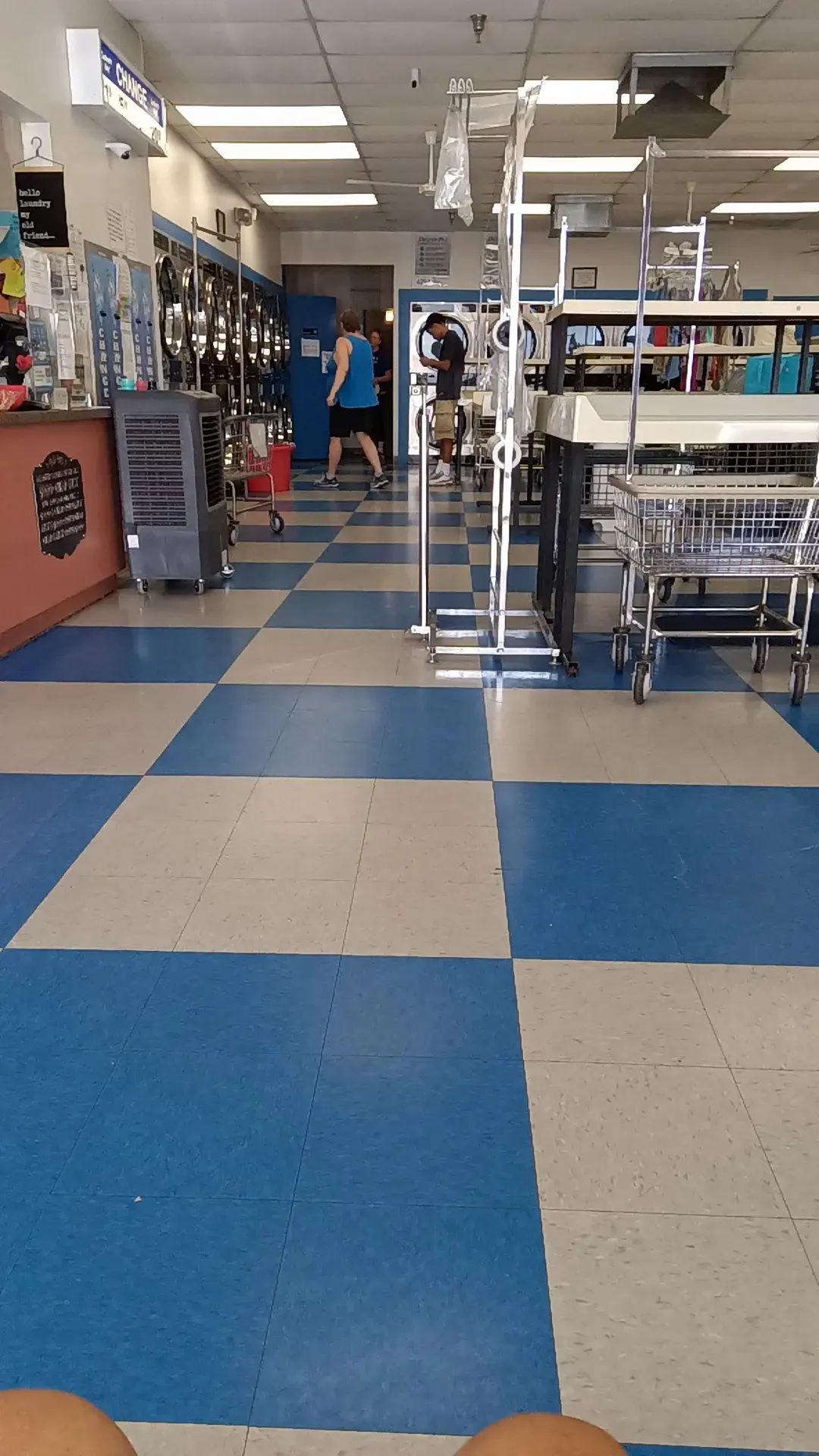 Linen Fresh Laundromat thumbnail 12