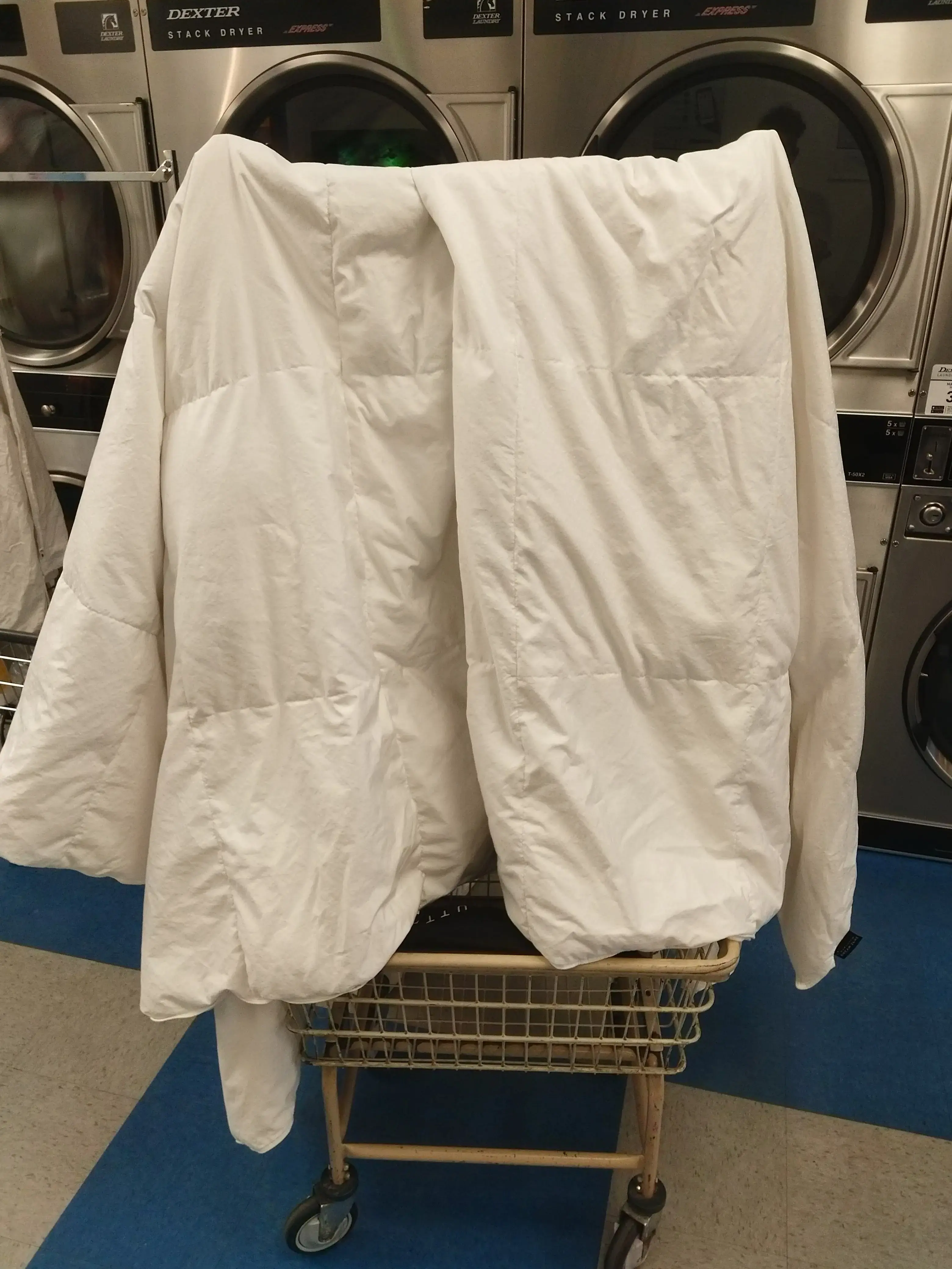 Linen Fresh Laundromat - Image 5