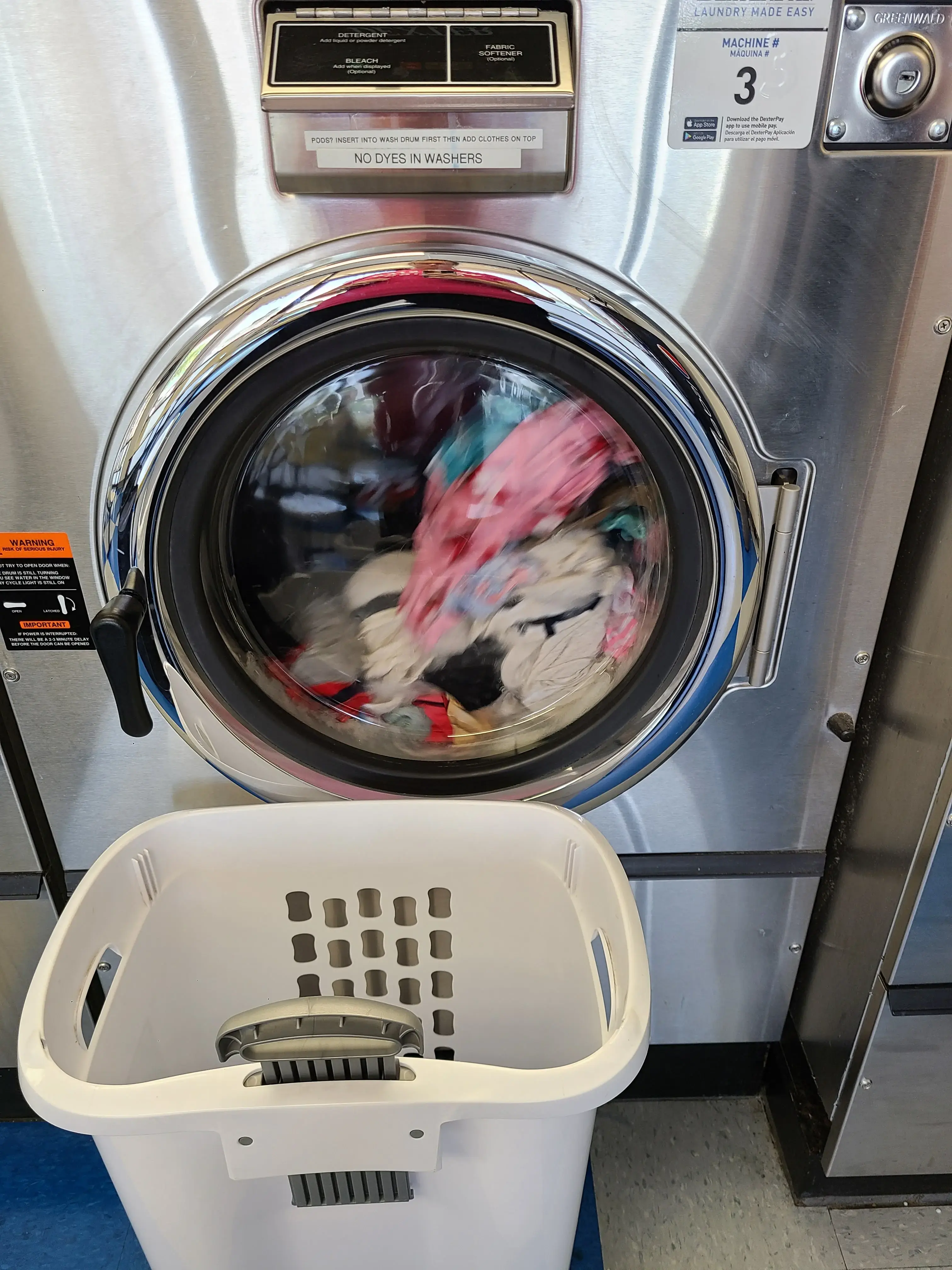 Linen Fresh Laundromat thumbnail 2