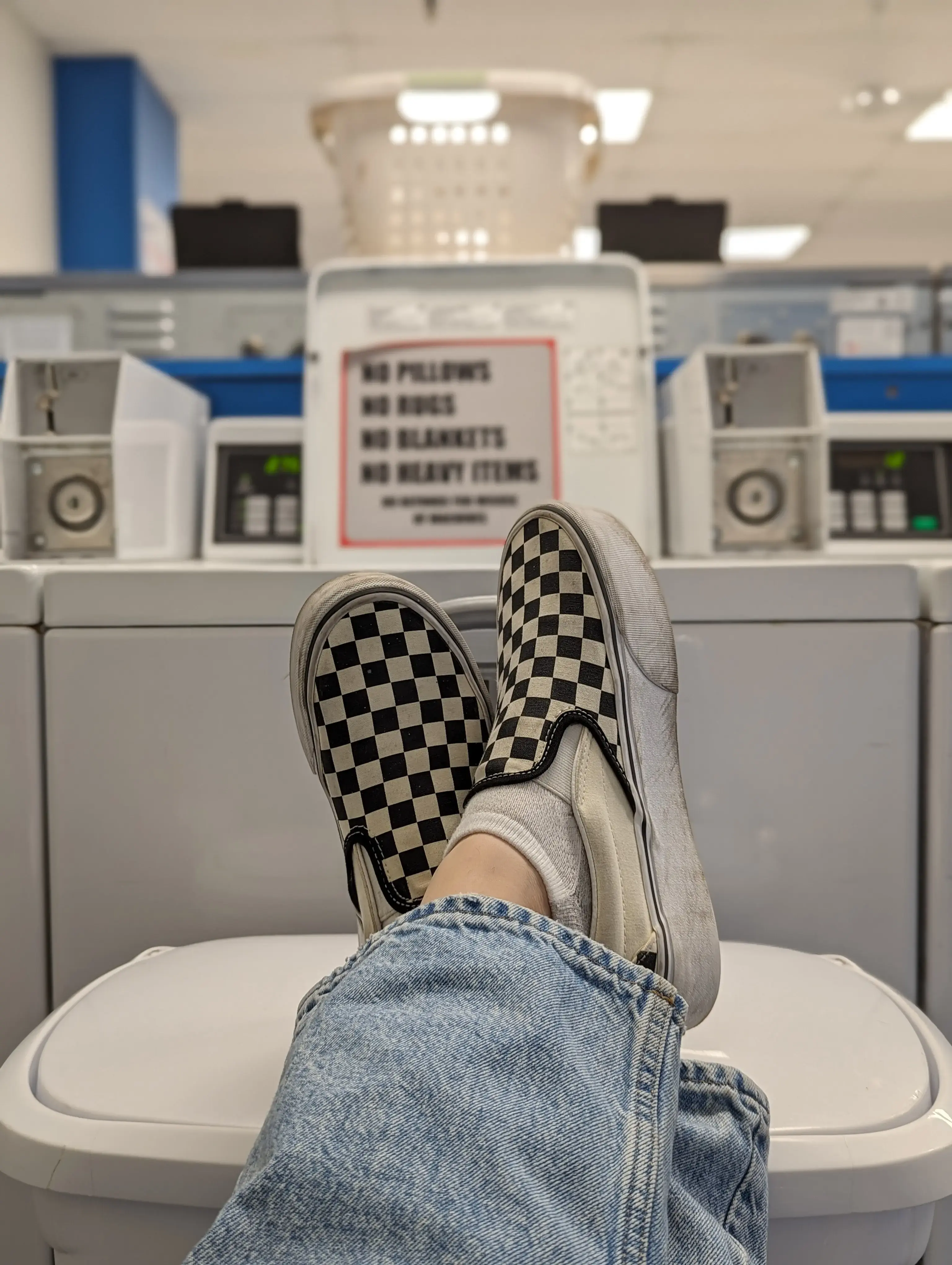 Linen Fresh Laundromat thumbnail 7